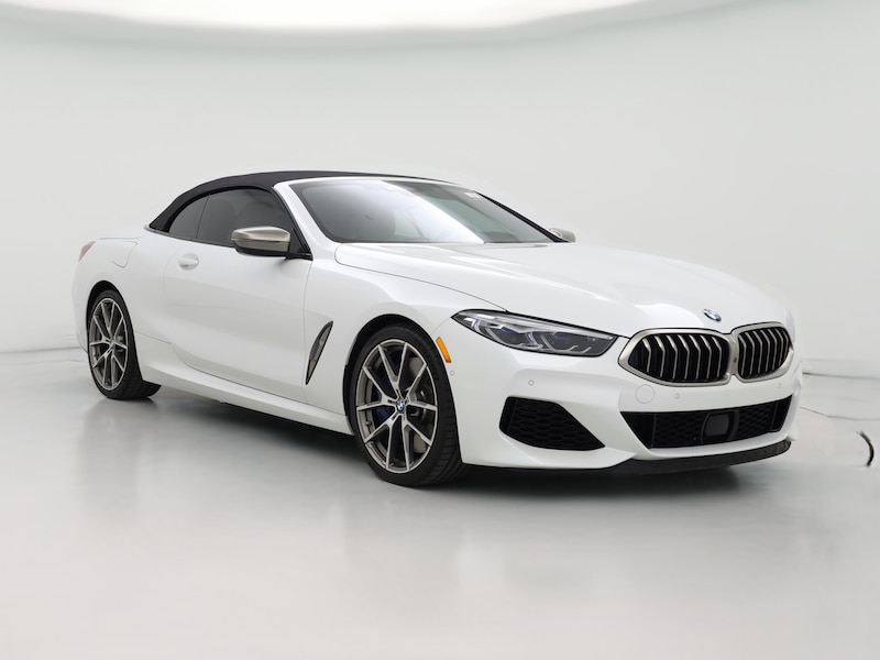 2019 BMW 8 Series M850i xDrive -
                  Grand Rapids, MI