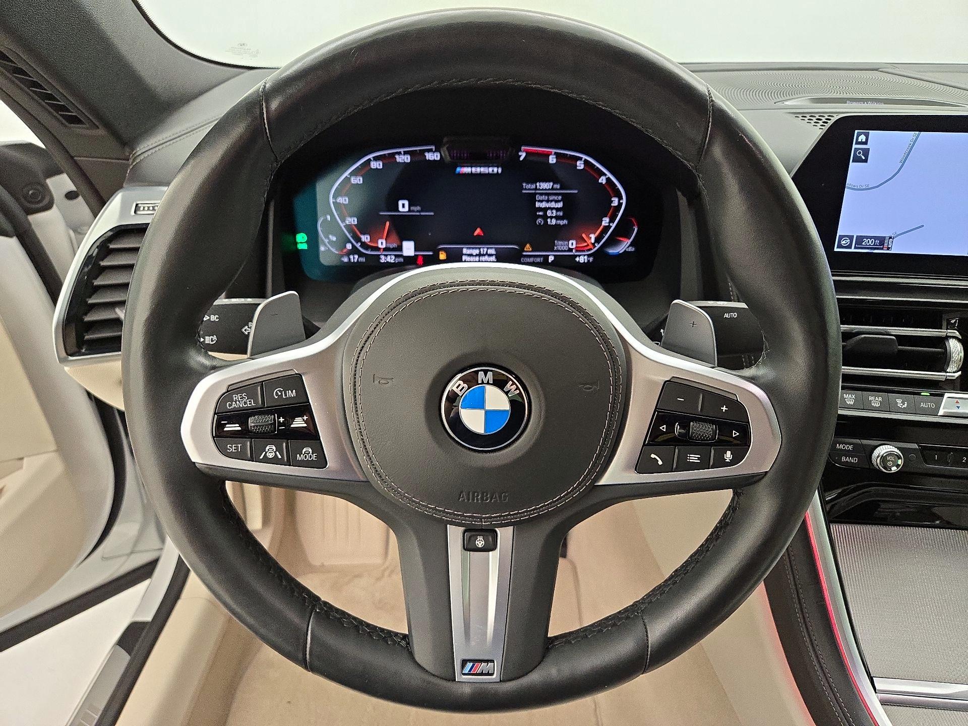 Thumbnail: 2019 BMW 8 Series - 10