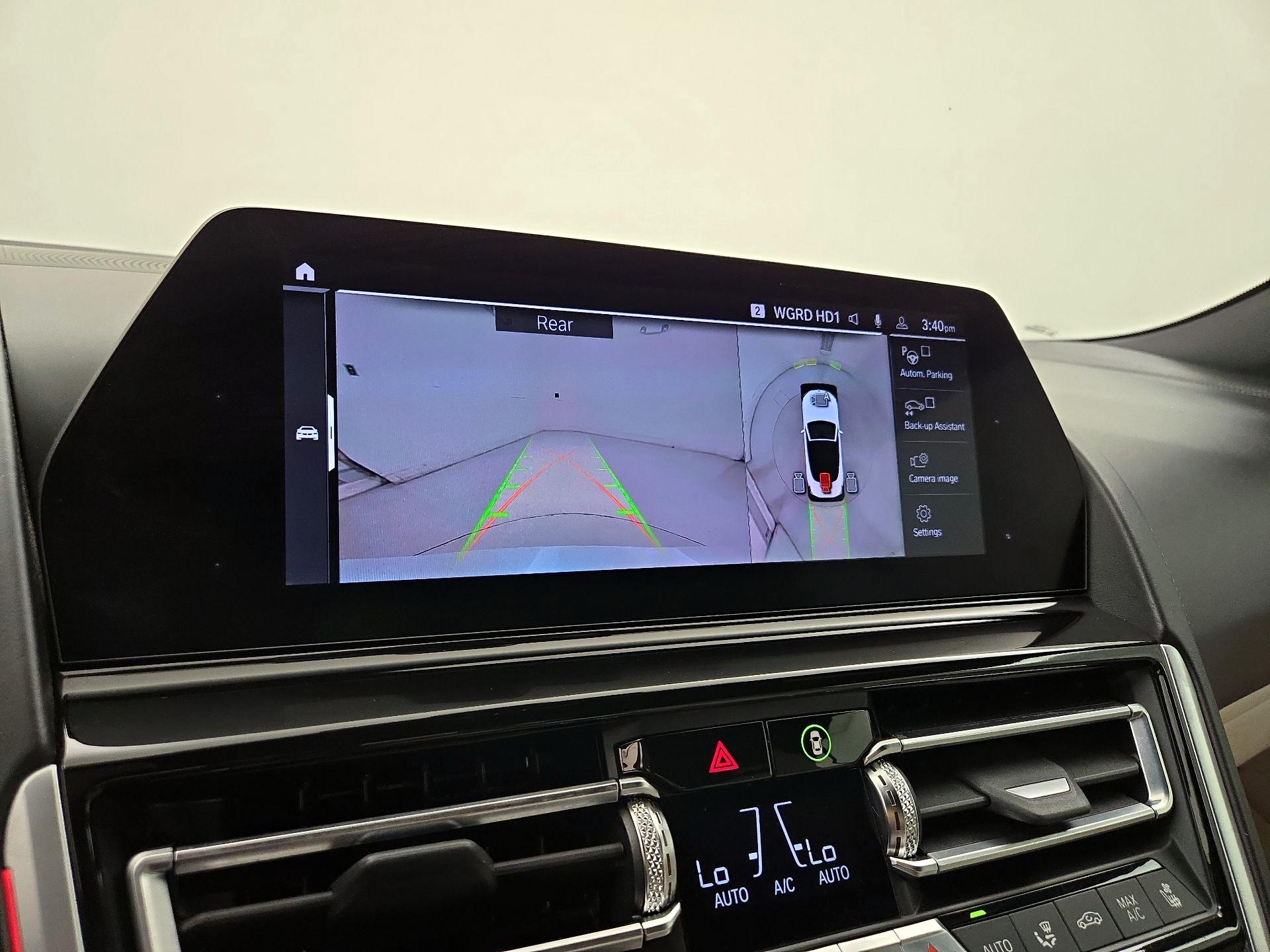 Thumbnail: 2019 BMW 8 Series - 15