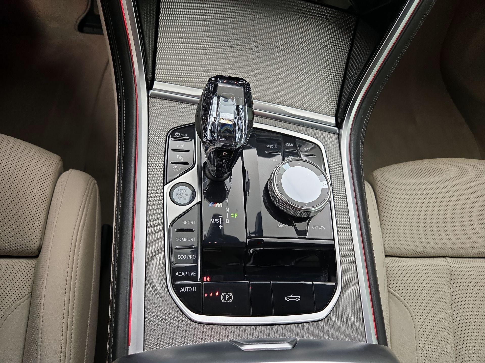 Thumbnail: 2019 BMW 8 Series - 18