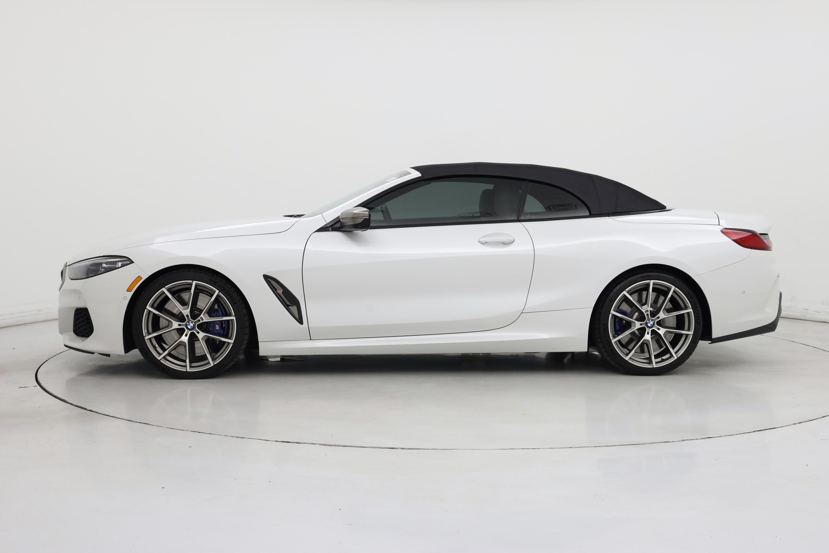 Thumbnail: 2019 BMW 8 Series - 3