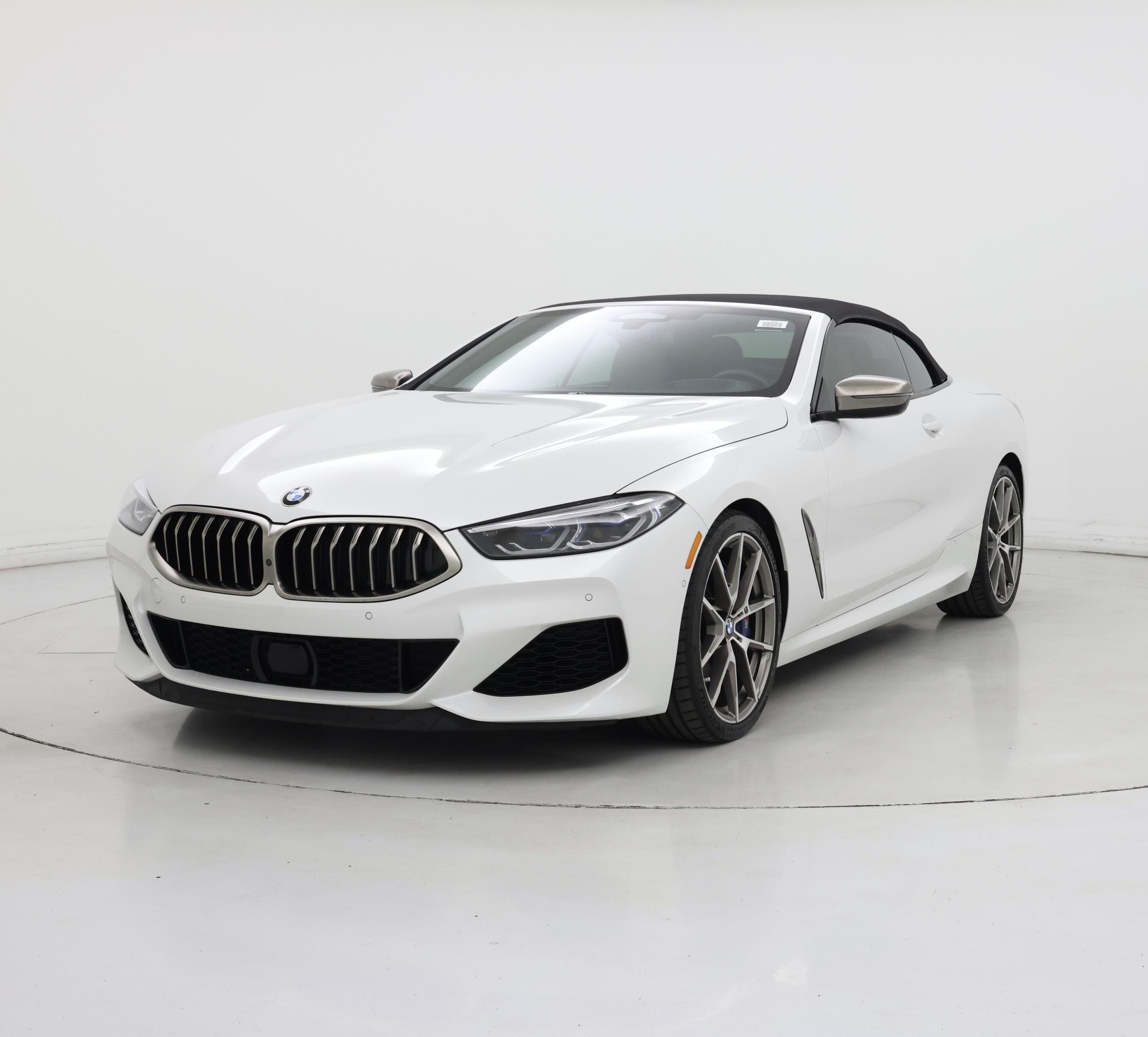 Thumbnail: 2019 BMW 8 Series - 4