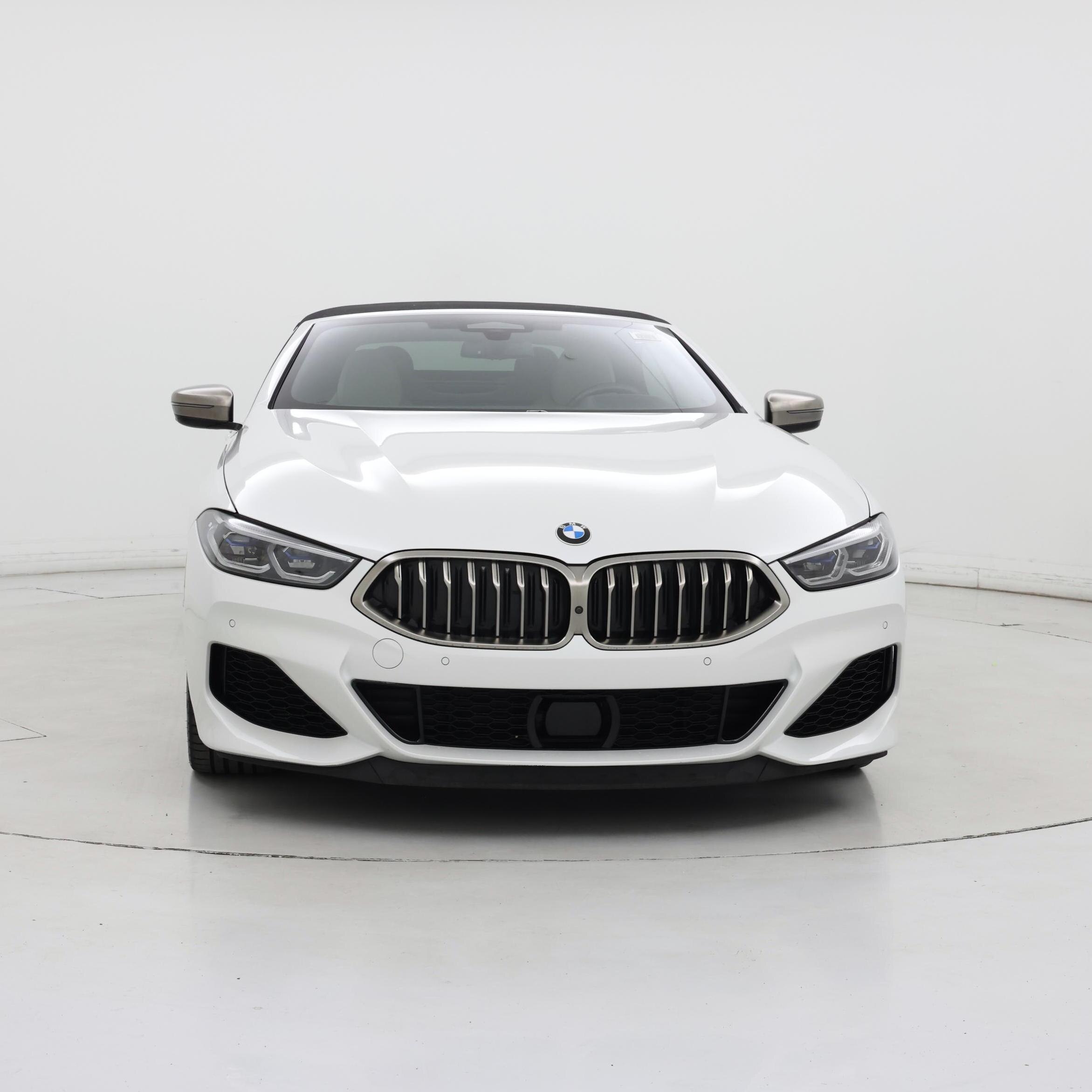 Thumbnail: 2019 BMW 8 Series - 5