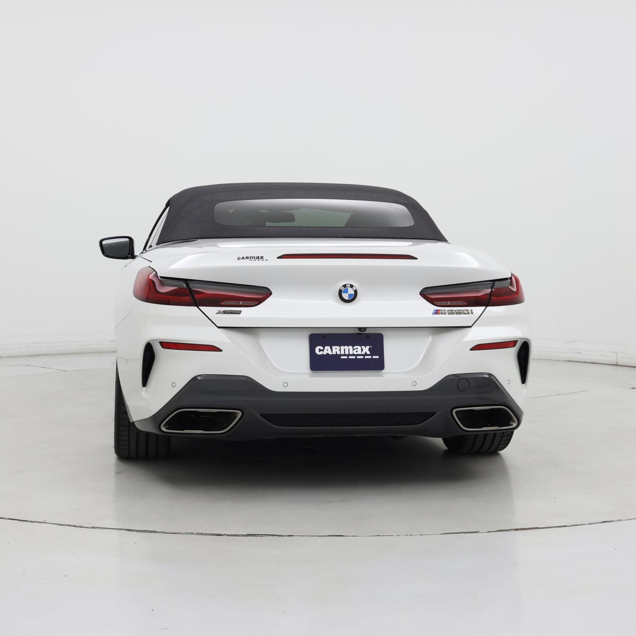 Thumbnail: 2019 BMW 8 Series - 6