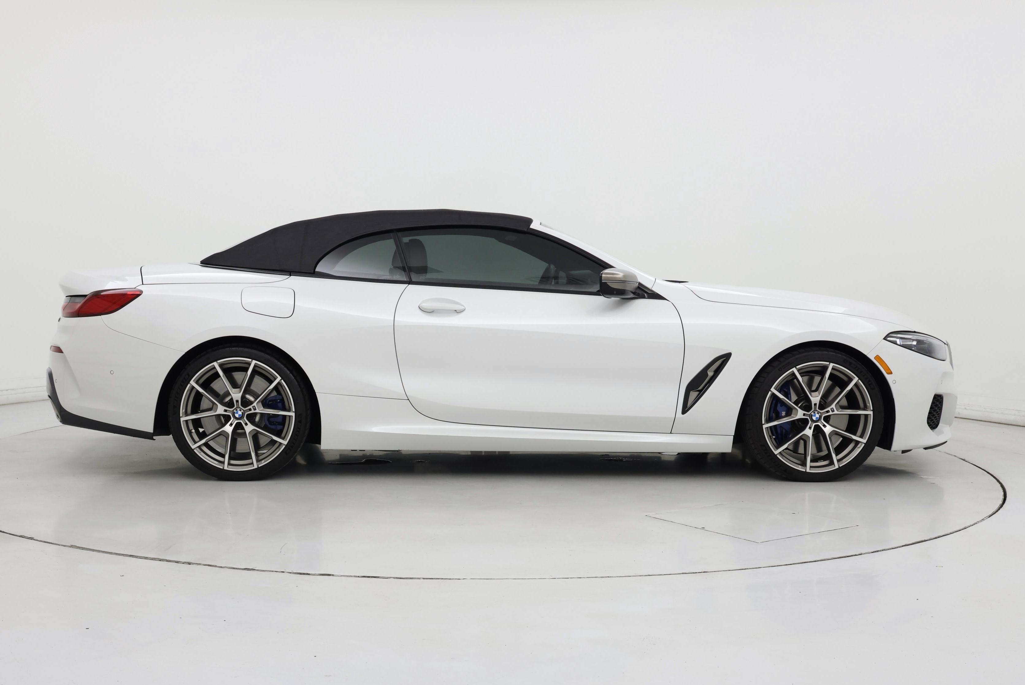 Thumbnail: 2019 BMW 8 Series - 7