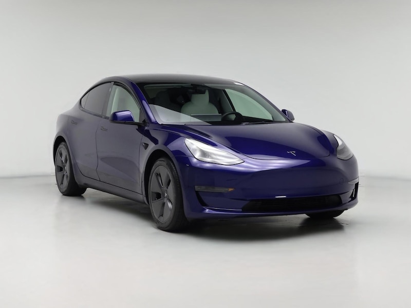 2023 Tesla Model 3 null