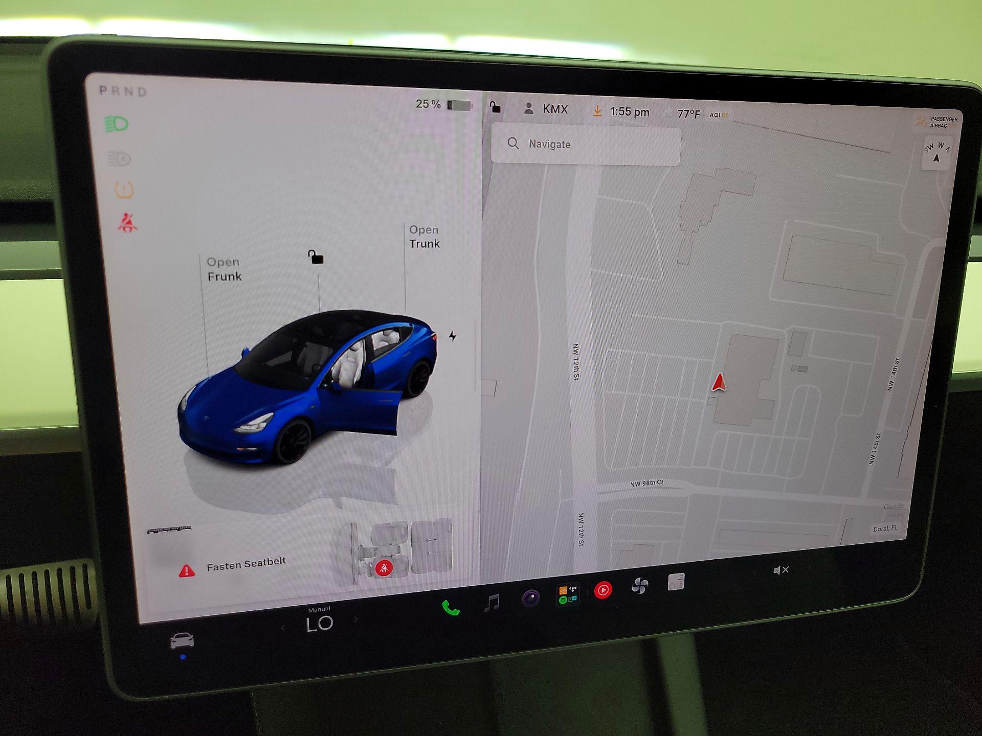 Thumbnail: 2023 Tesla Model 3 - 13