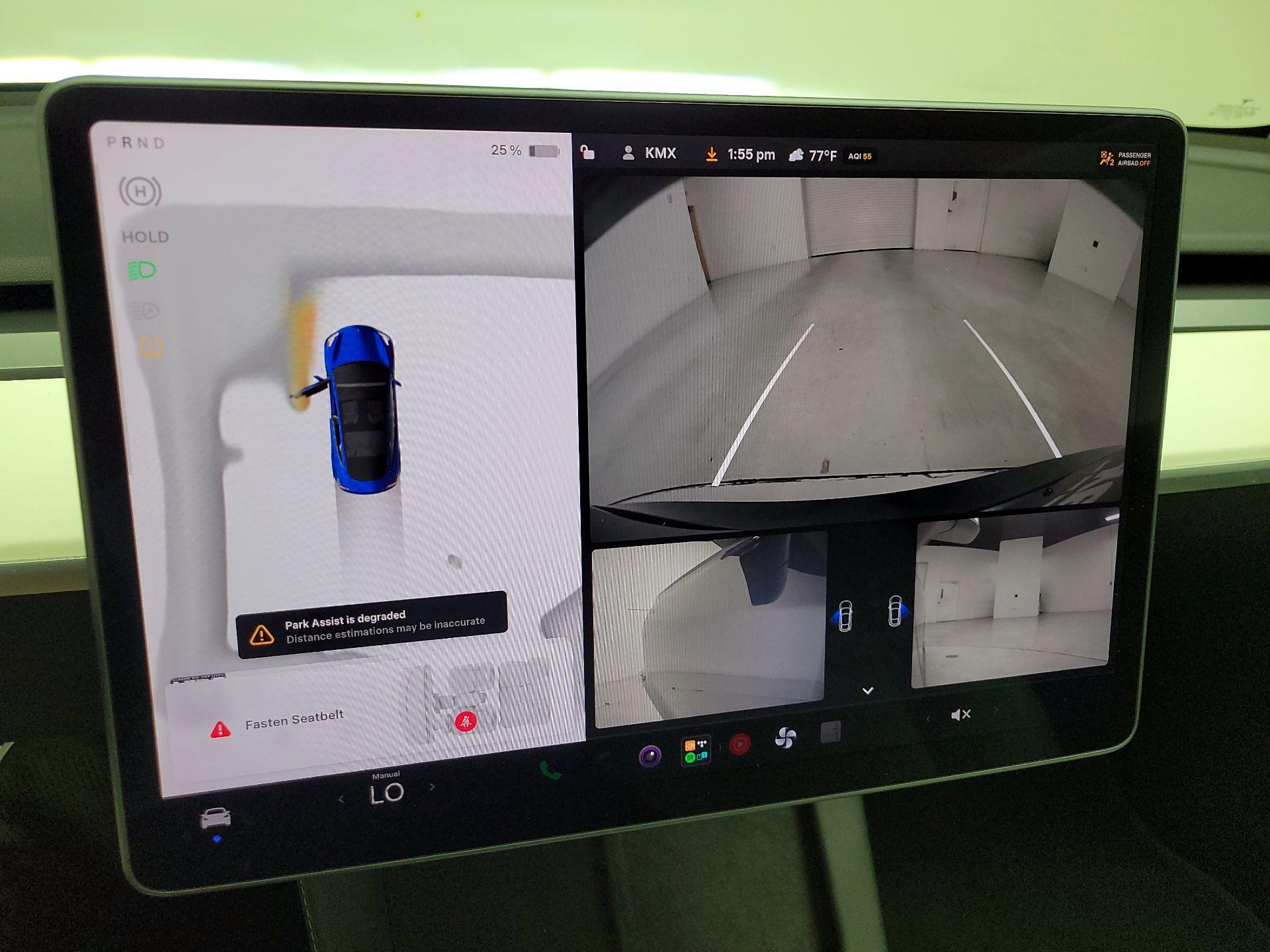 Thumbnail: 2023 Tesla Model 3 - 14