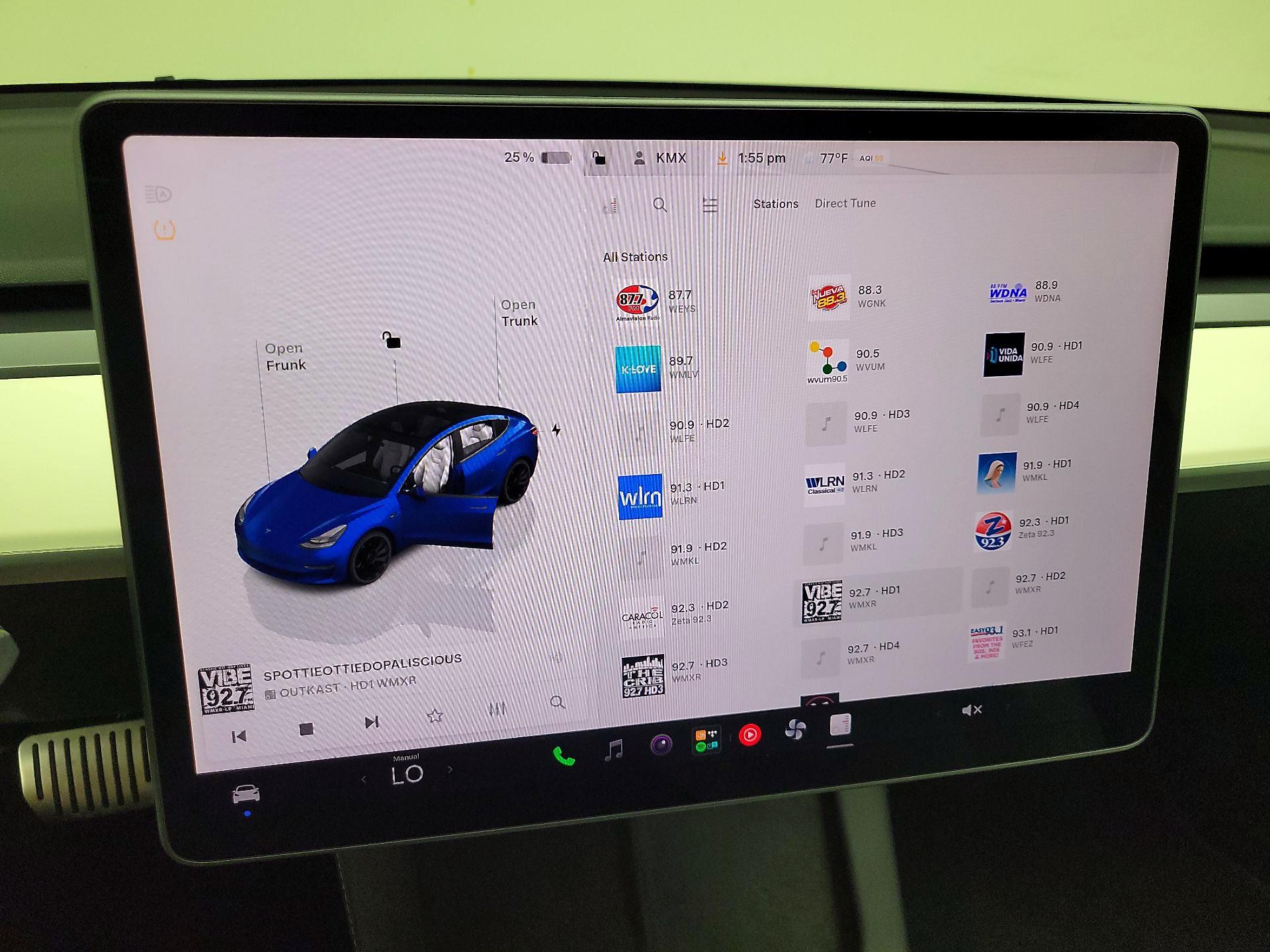 Thumbnail: 2023 Tesla Model 3 - 15