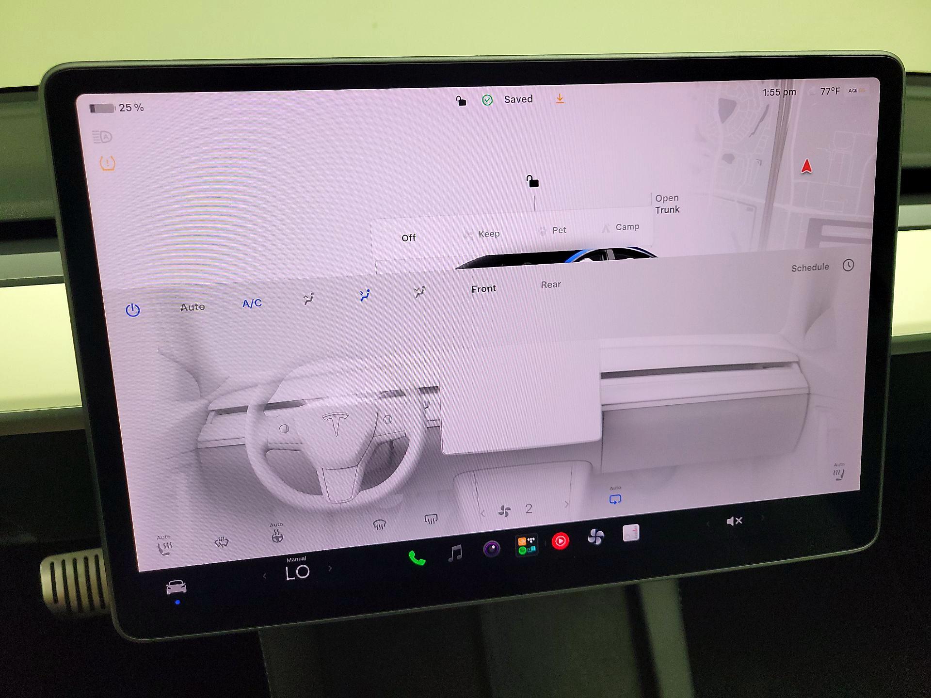 Thumbnail: 2023 Tesla Model 3 - 16