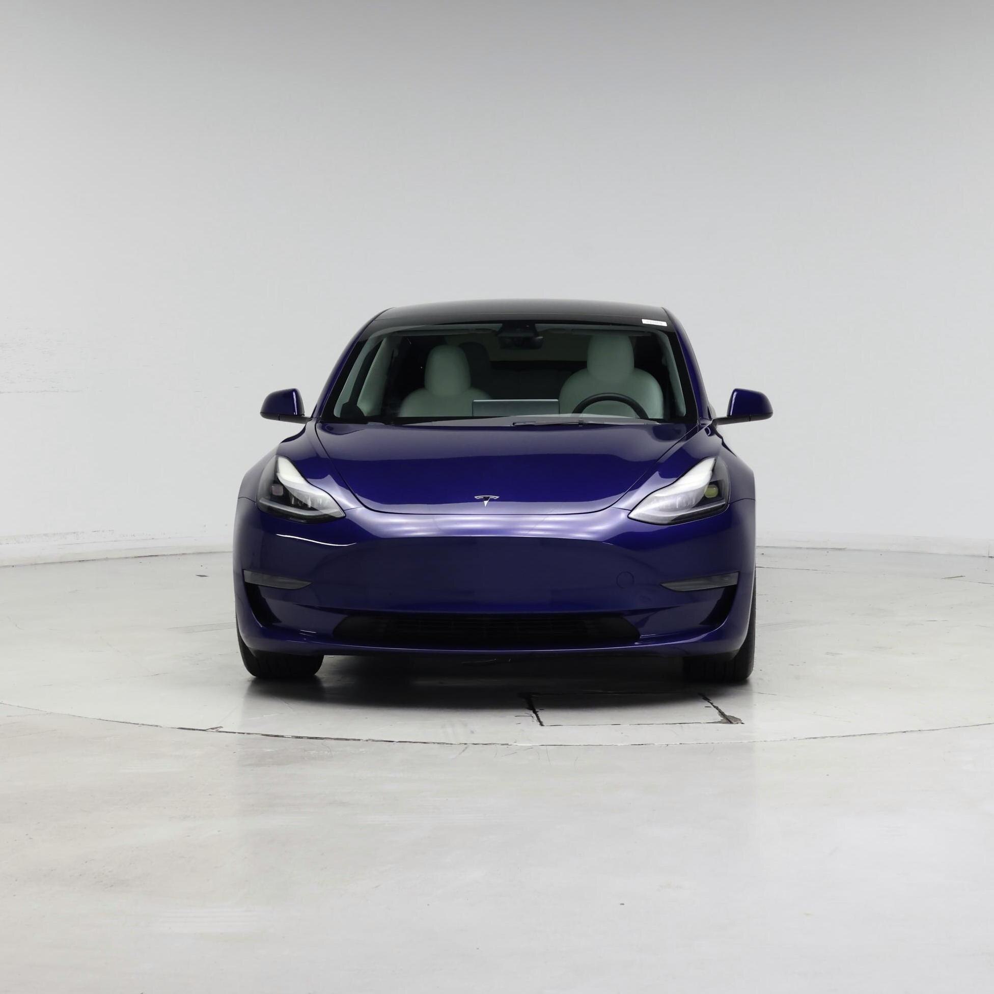 Thumbnail: 2023 Tesla Model 3 - 5