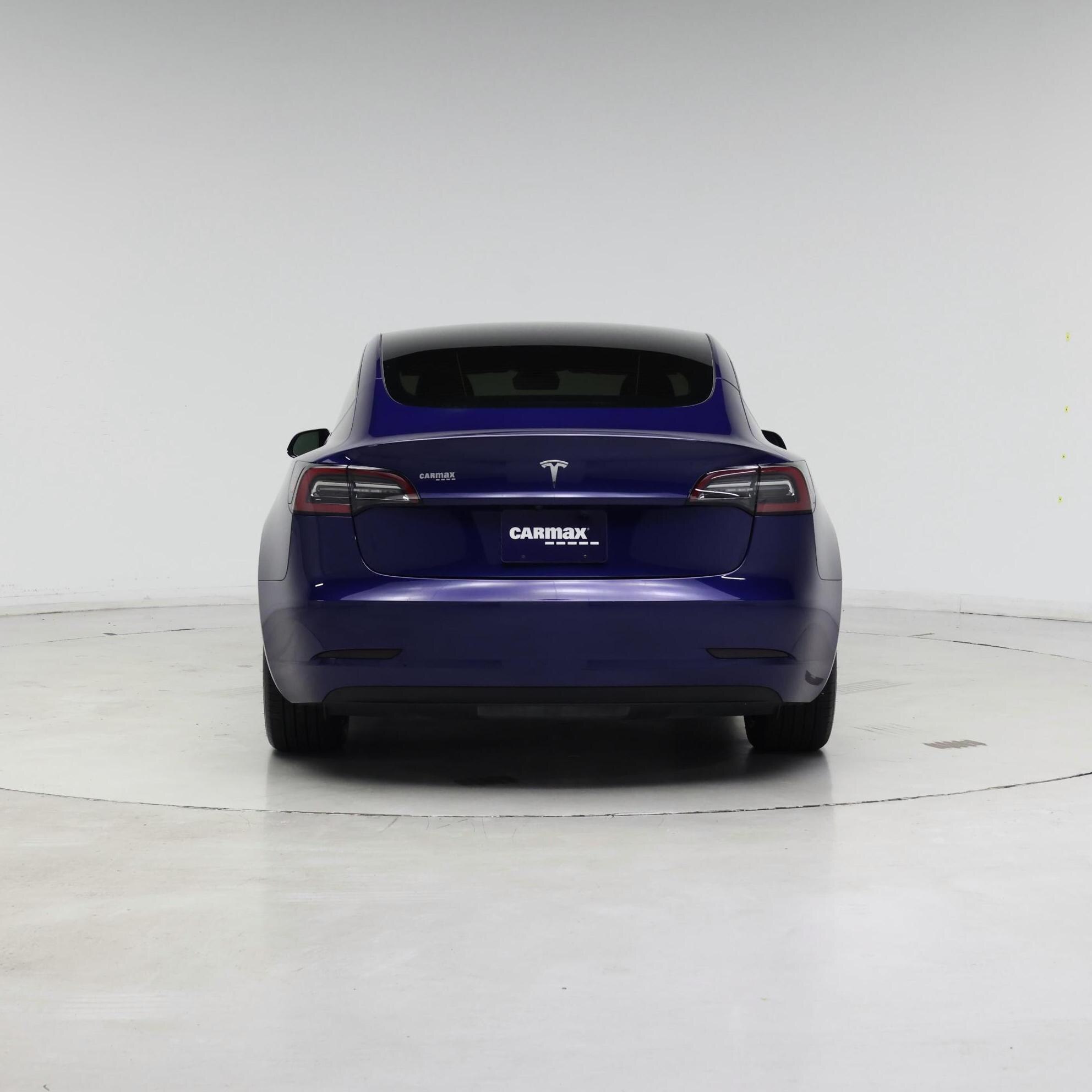 Thumbnail: 2023 Tesla Model 3 - 6