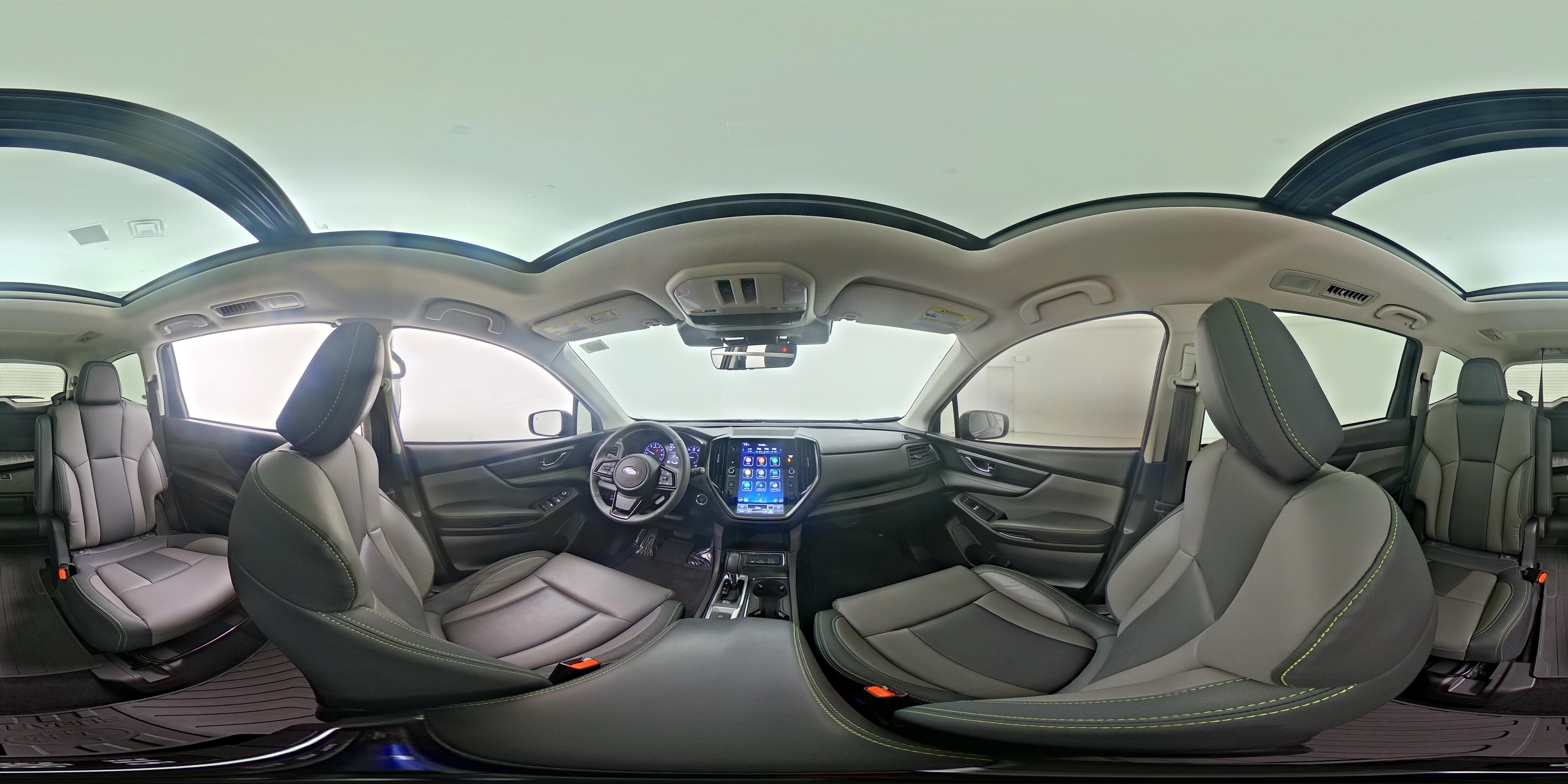 2023 Subaru Ascent Onyx Edition - Photo 25