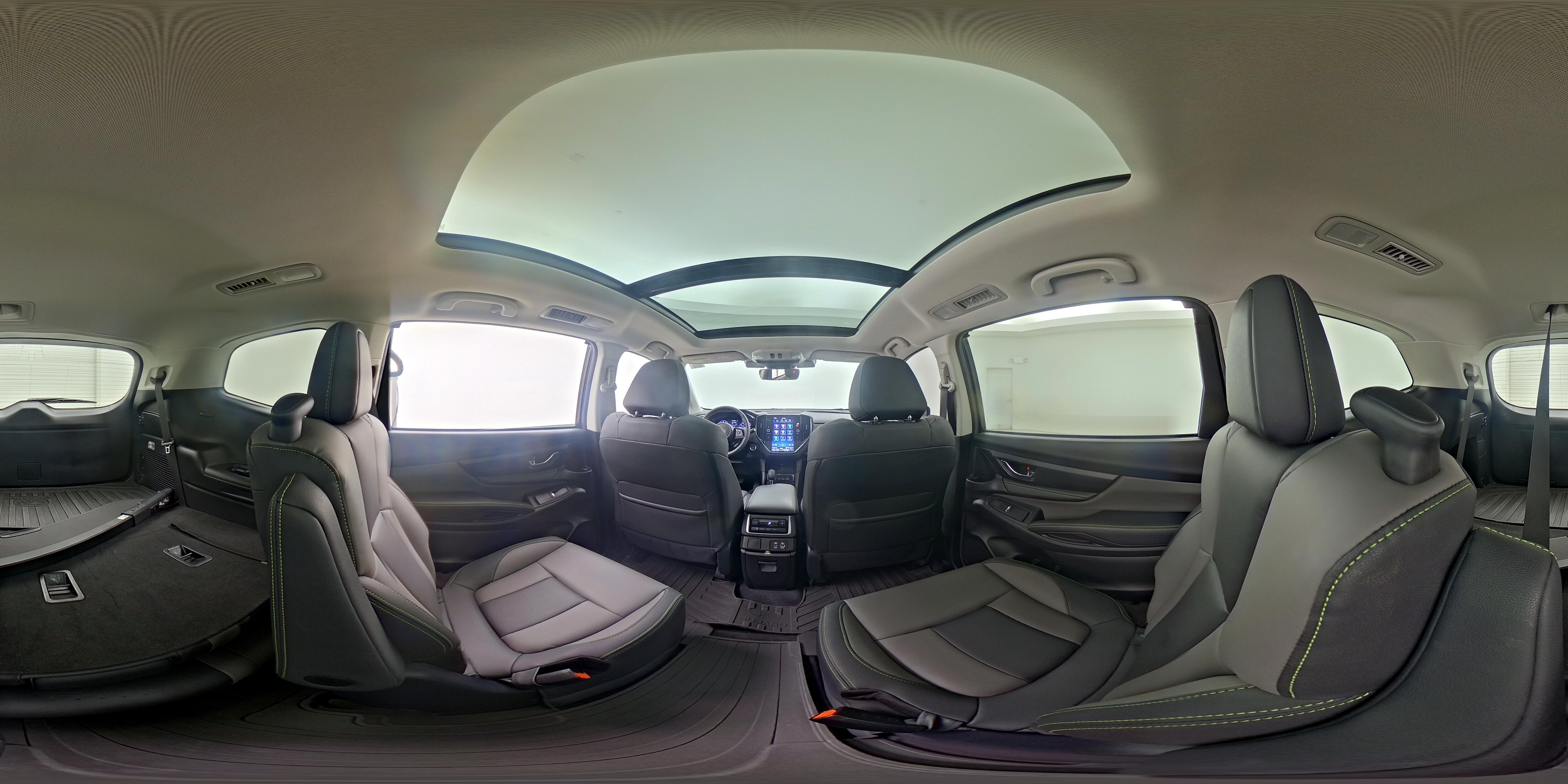 2023 Subaru Ascent Onyx Edition - Photo 26