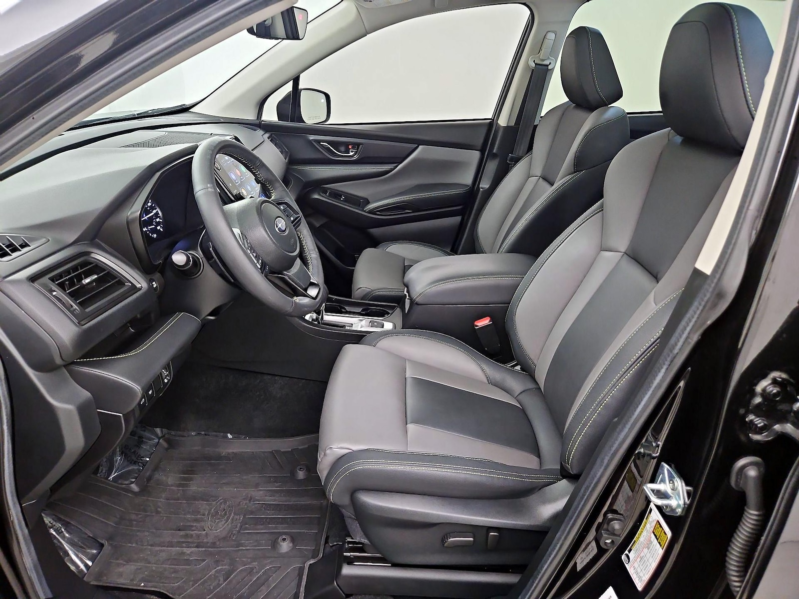 2023 Subaru Ascent Onyx Edition - Photo 10