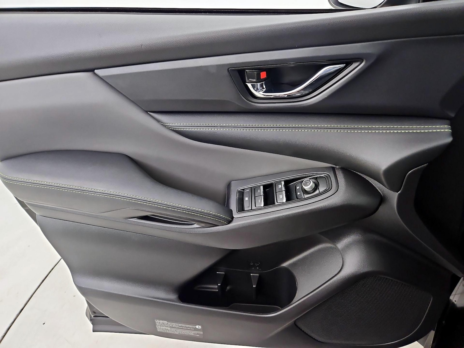 2023 Subaru Ascent Onyx Edition - Photo 11