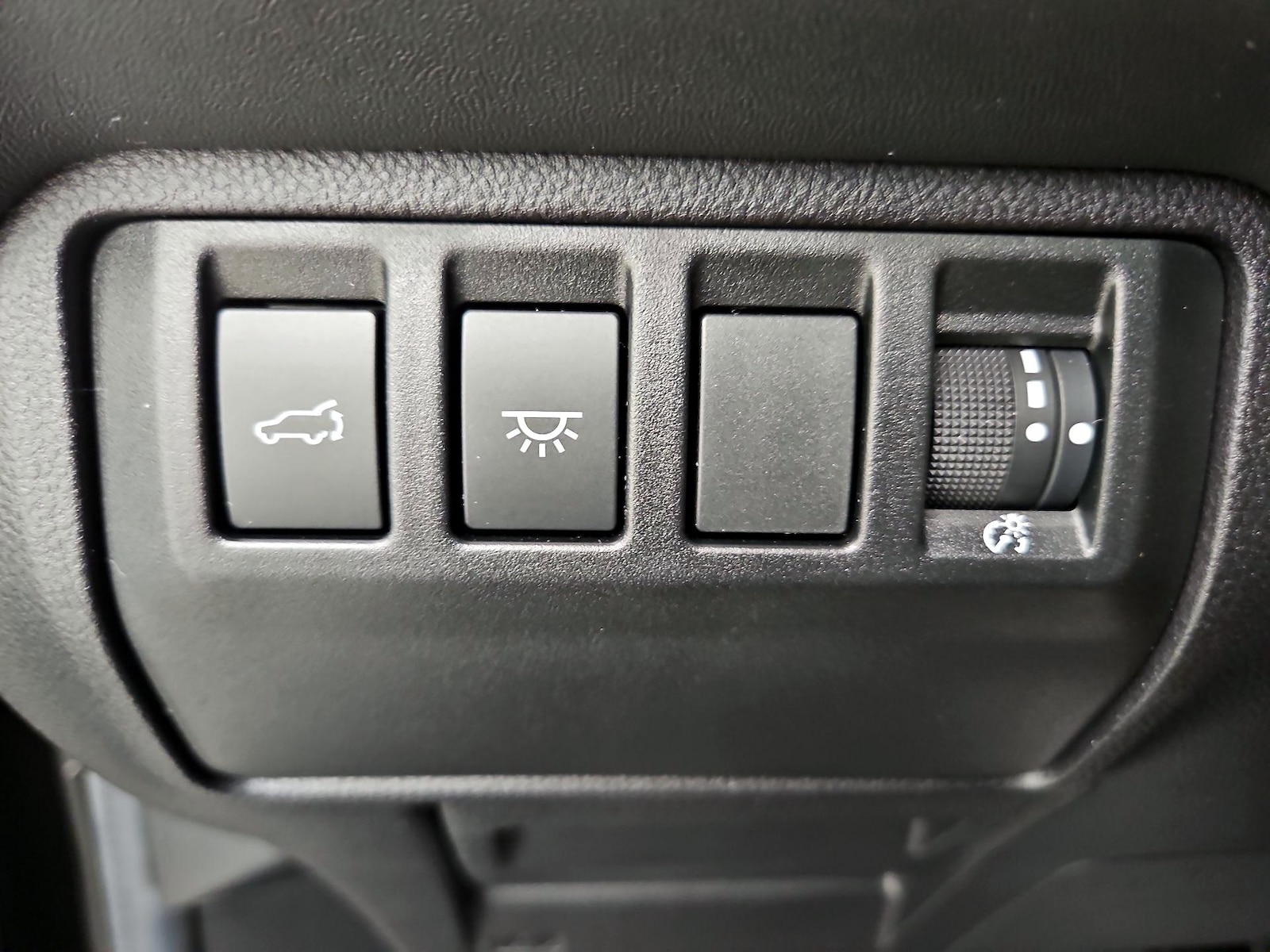 2023 Subaru Ascent Onyx Edition - Photo 12
