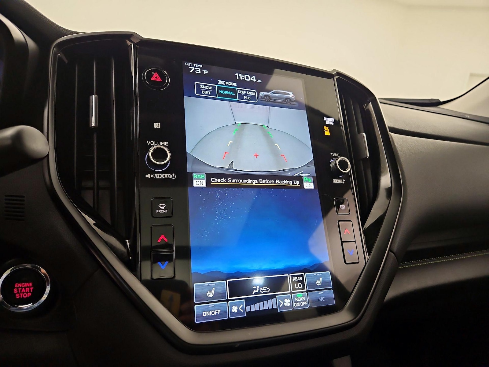 2023 Subaru Ascent Onyx Edition - Photo 13