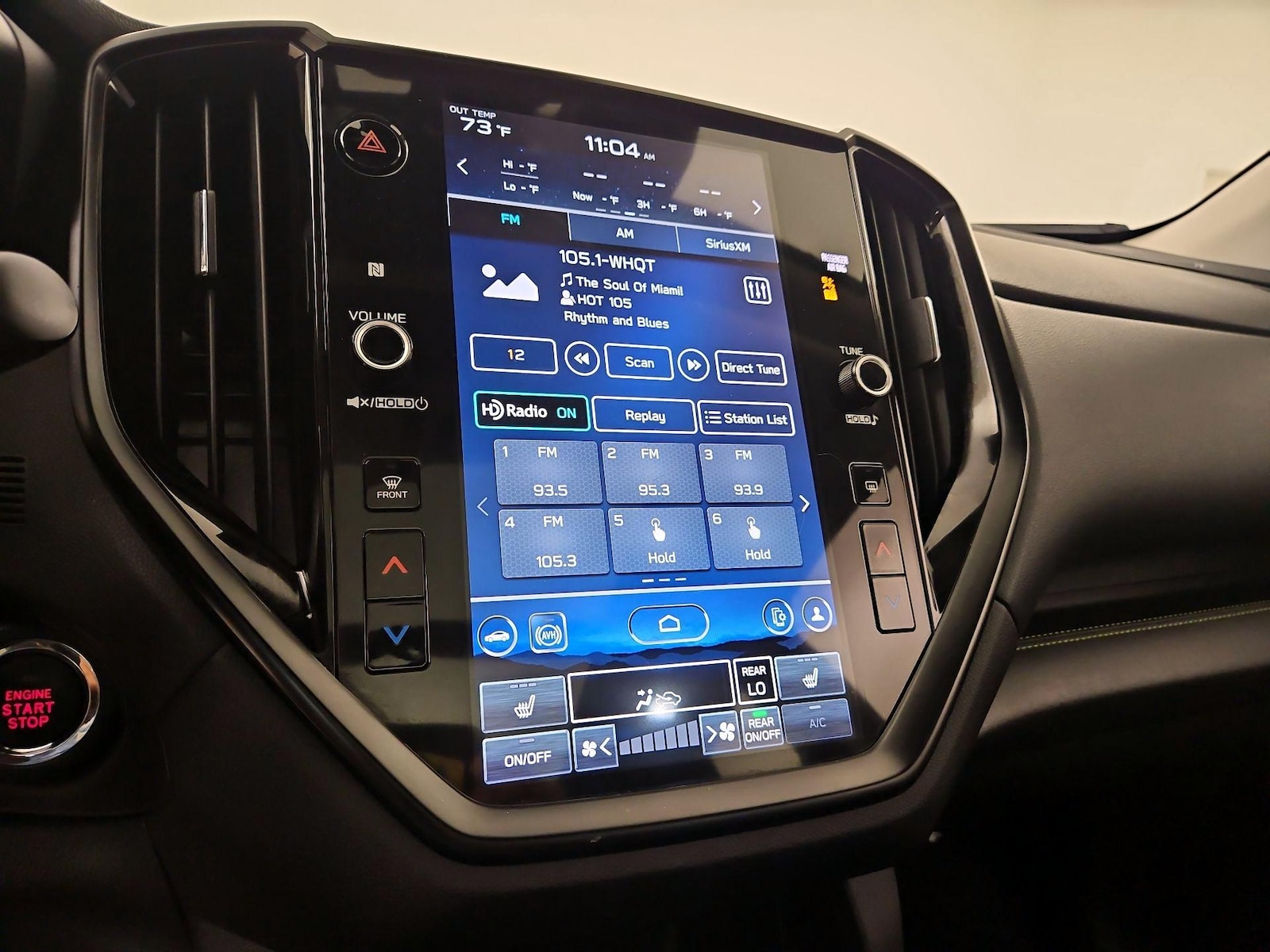2023 Subaru Ascent Onyx Edition - Photo 14