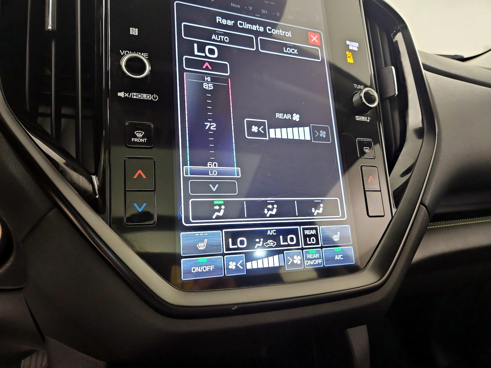 2023 Subaru Ascent Onyx Edition - Photo 15