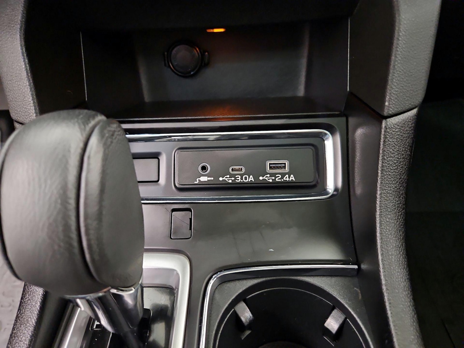 2023 Subaru Ascent Onyx Edition - Photo 17