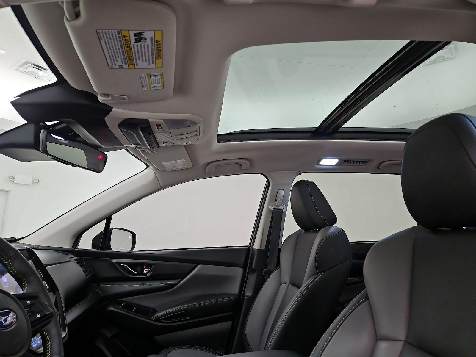 2023 Subaru Ascent Onyx Edition - Photo 18