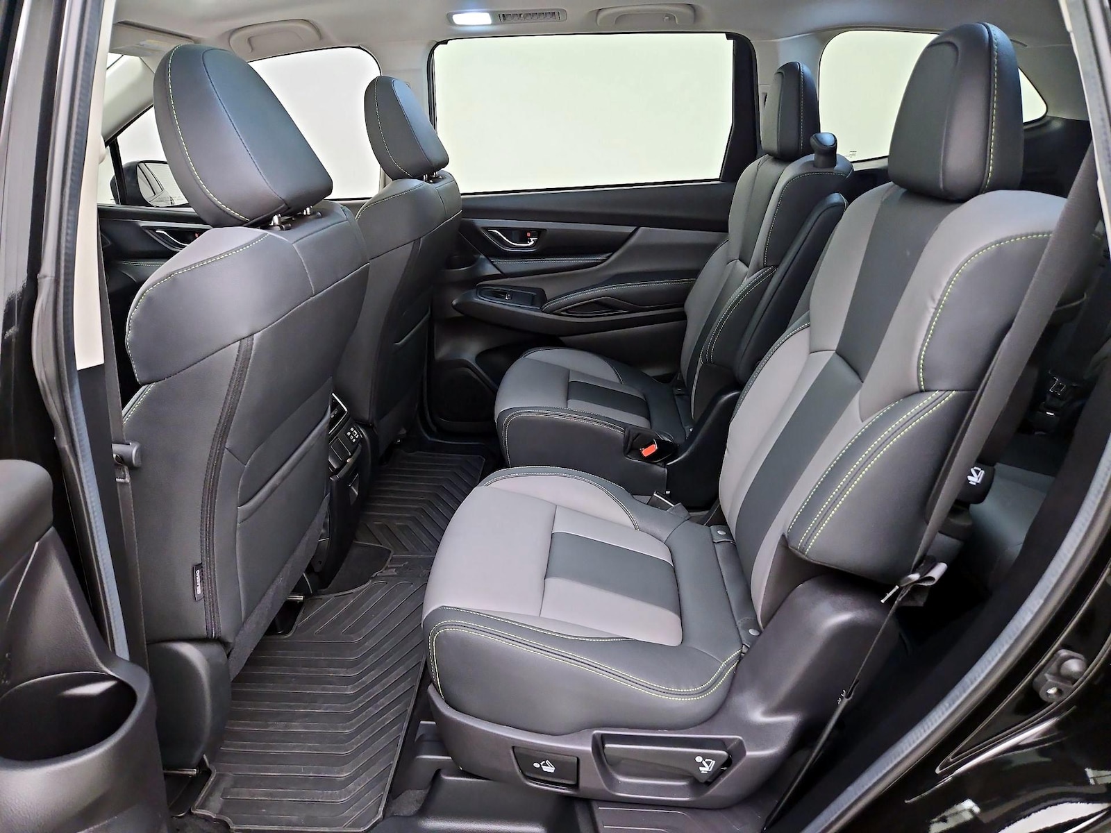 2023 Subaru Ascent Onyx Edition - Photo 19