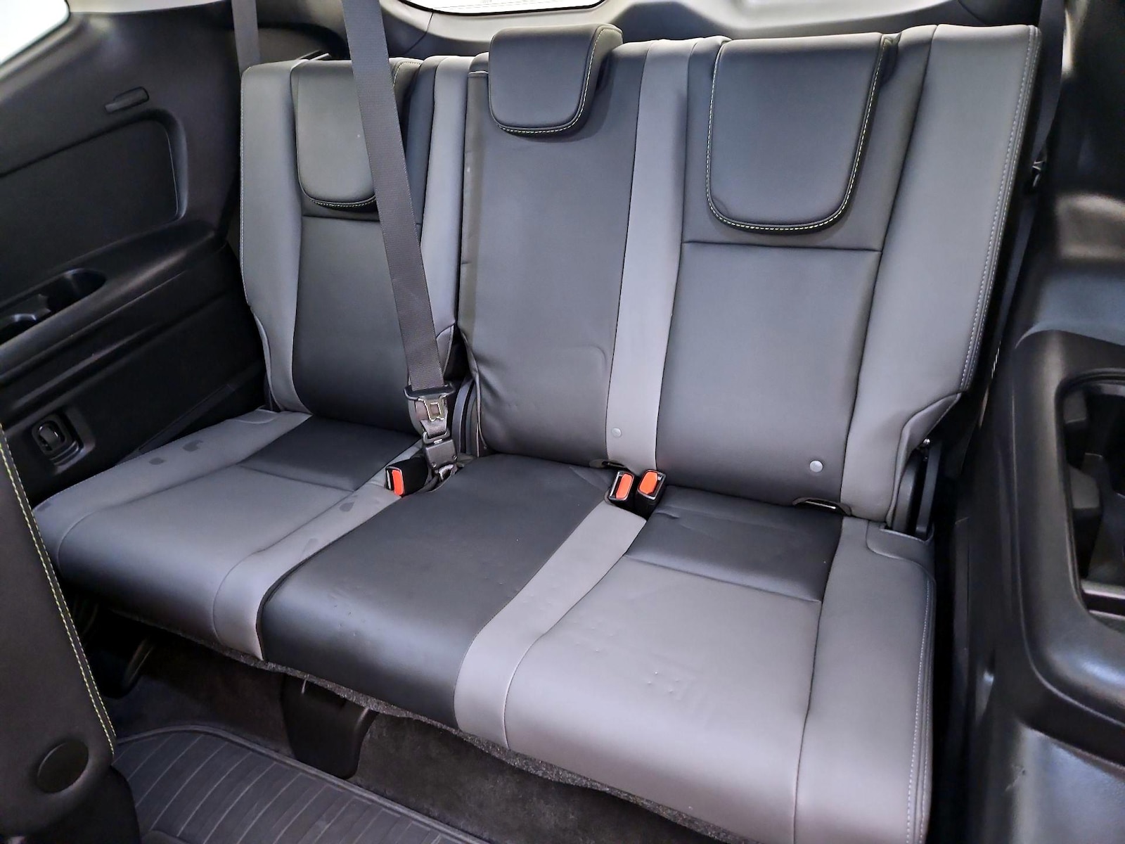 2023 Subaru Ascent Onyx Edition - Photo 20