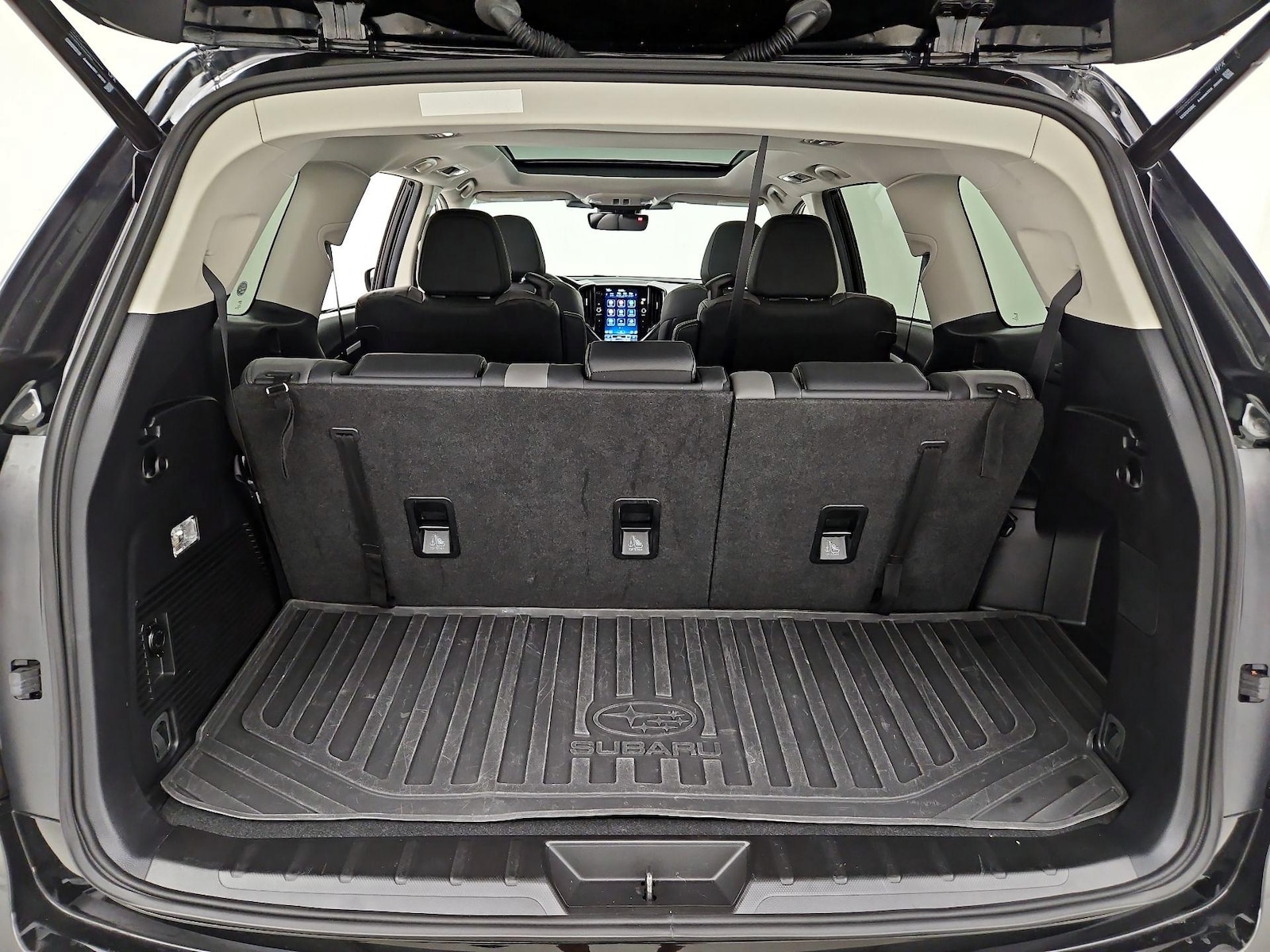 2023 Subaru Ascent Onyx Edition - Photo 21