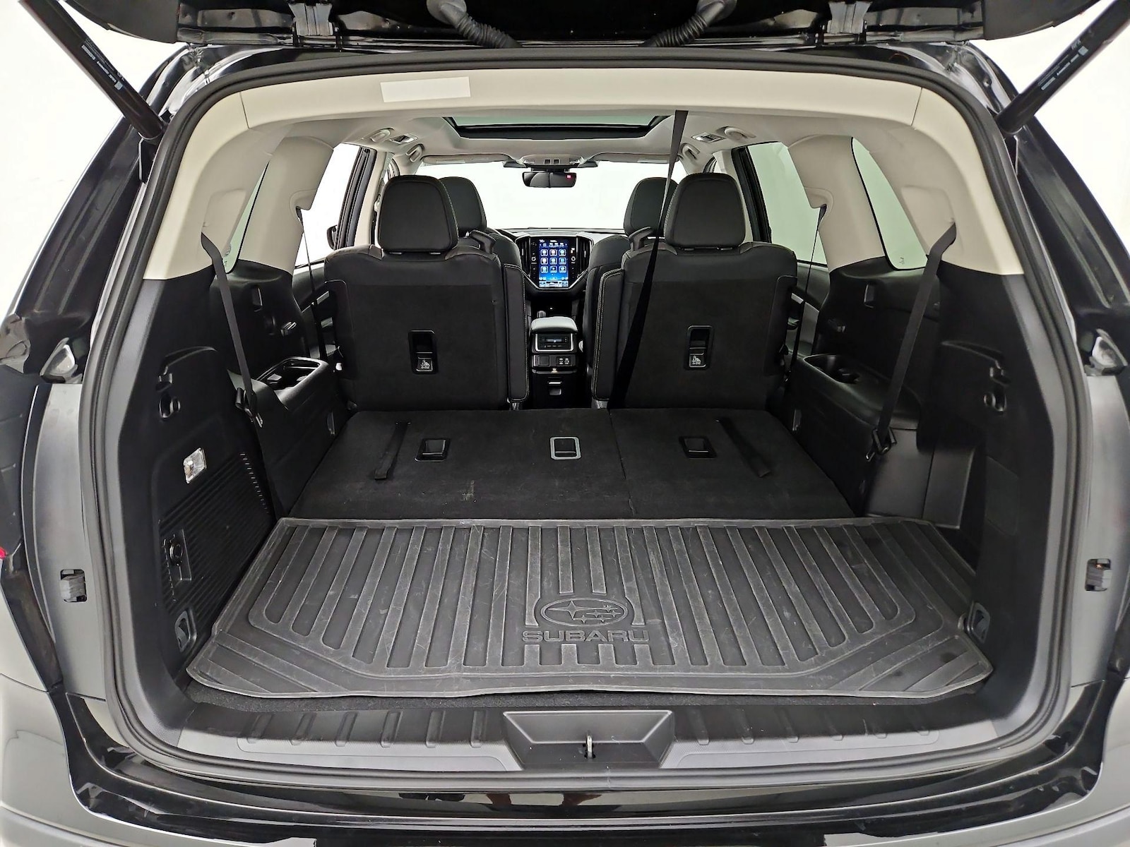 2023 Subaru Ascent Onyx Edition - Photo 22