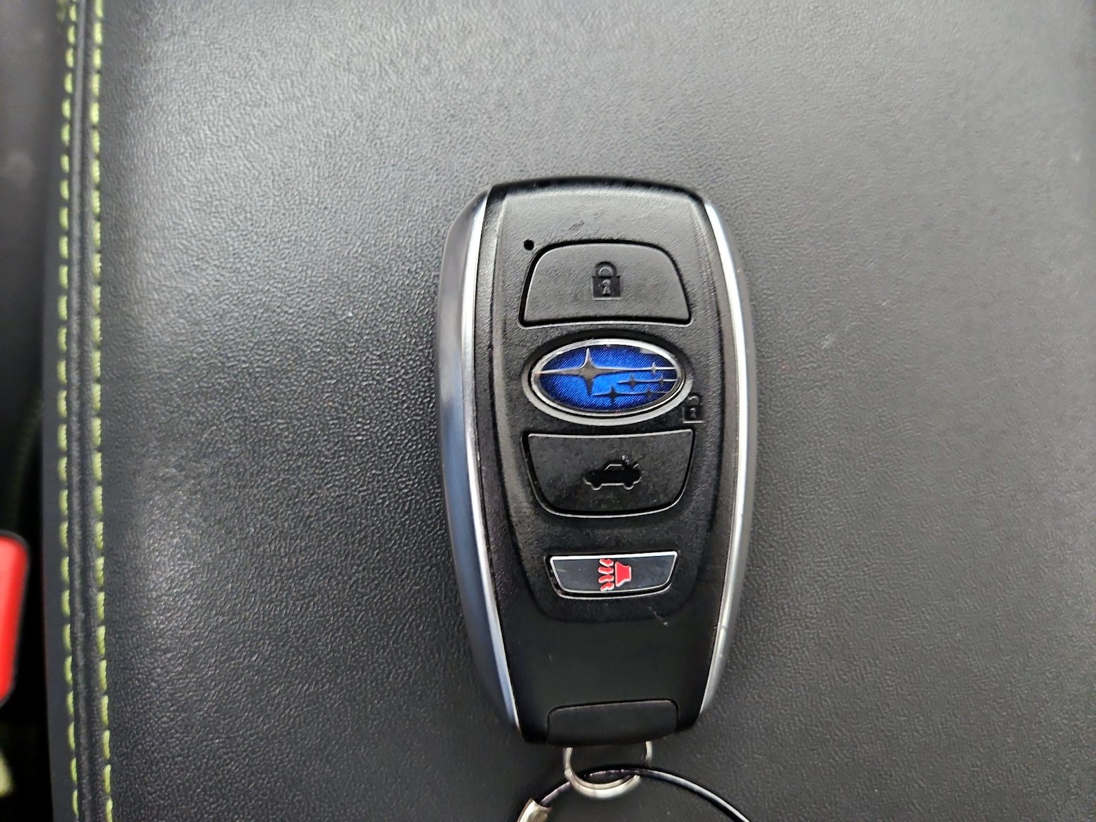 2023 Subaru Ascent Onyx Edition - Photo 24
