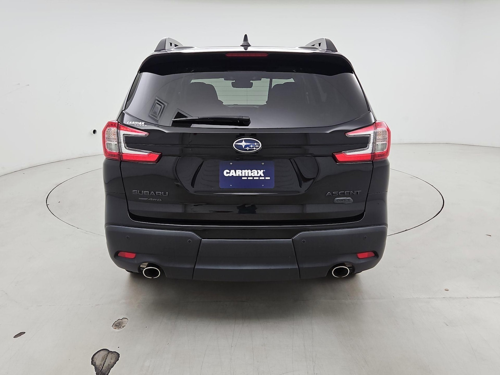 2023 Subaru Ascent Onyx Edition - Photo 6