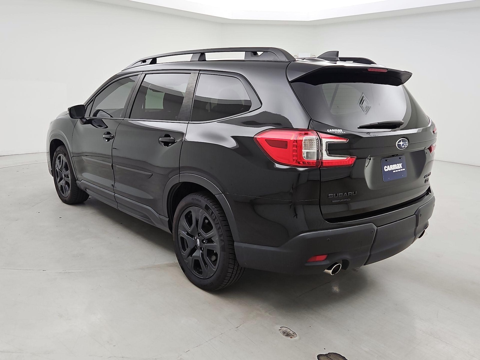 2023 Subaru Ascent Onyx Edition - Photo 7