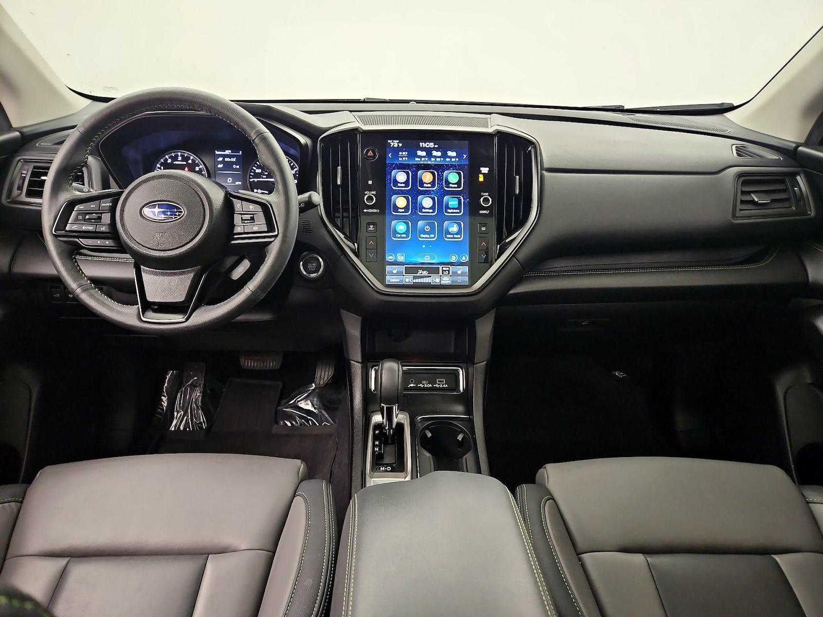 2023 Subaru Ascent Onyx Edition - Photo 8
