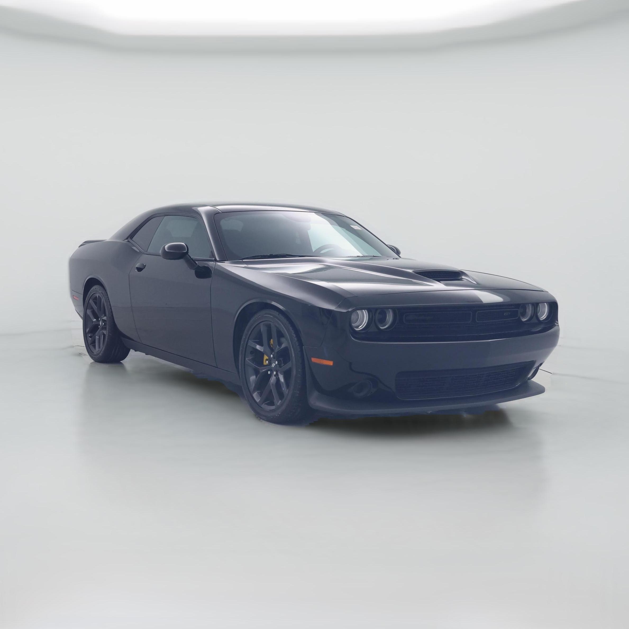 Thumbnail: 2023 Dodge Challenger - 1