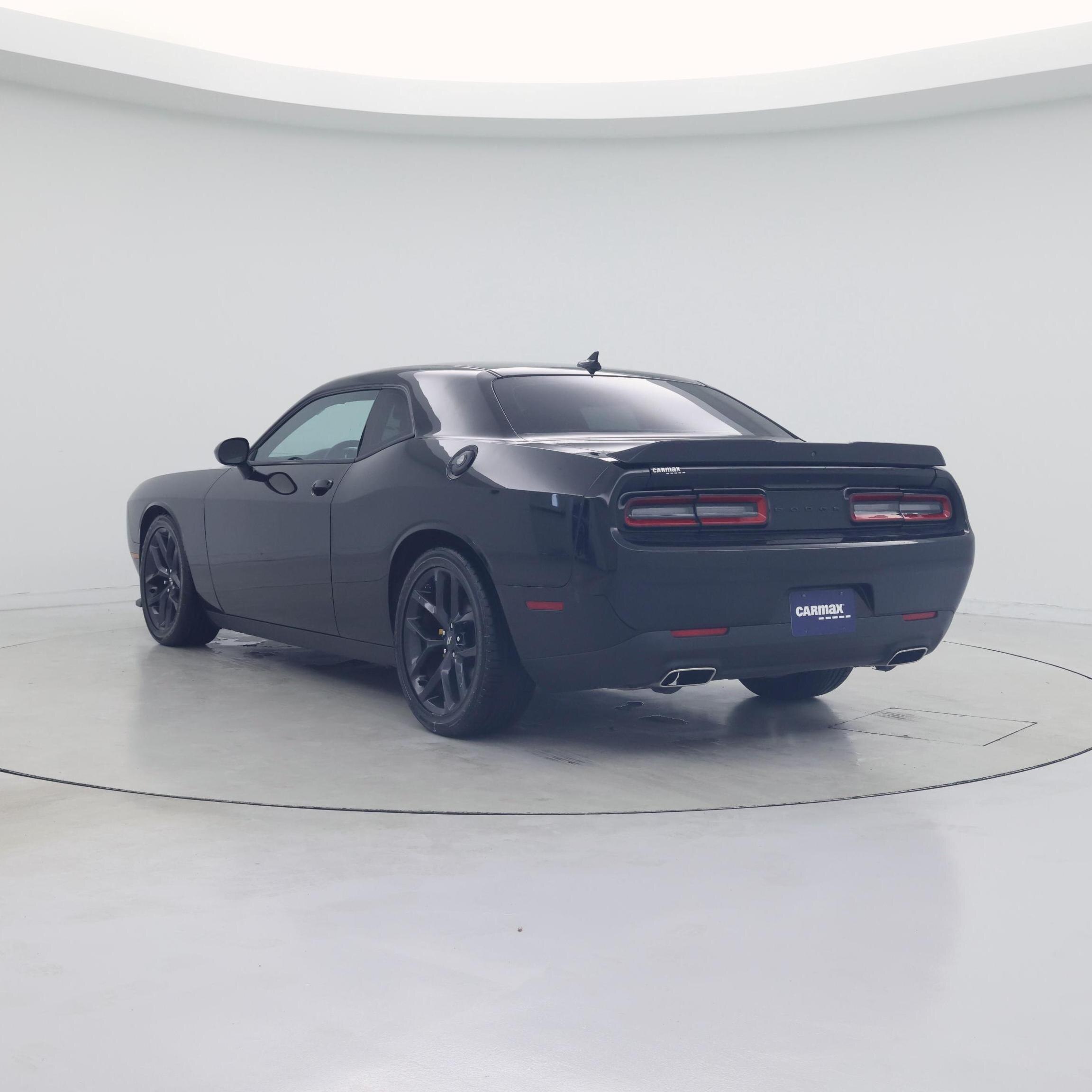 Thumbnail: 2023 Dodge Challenger - 2