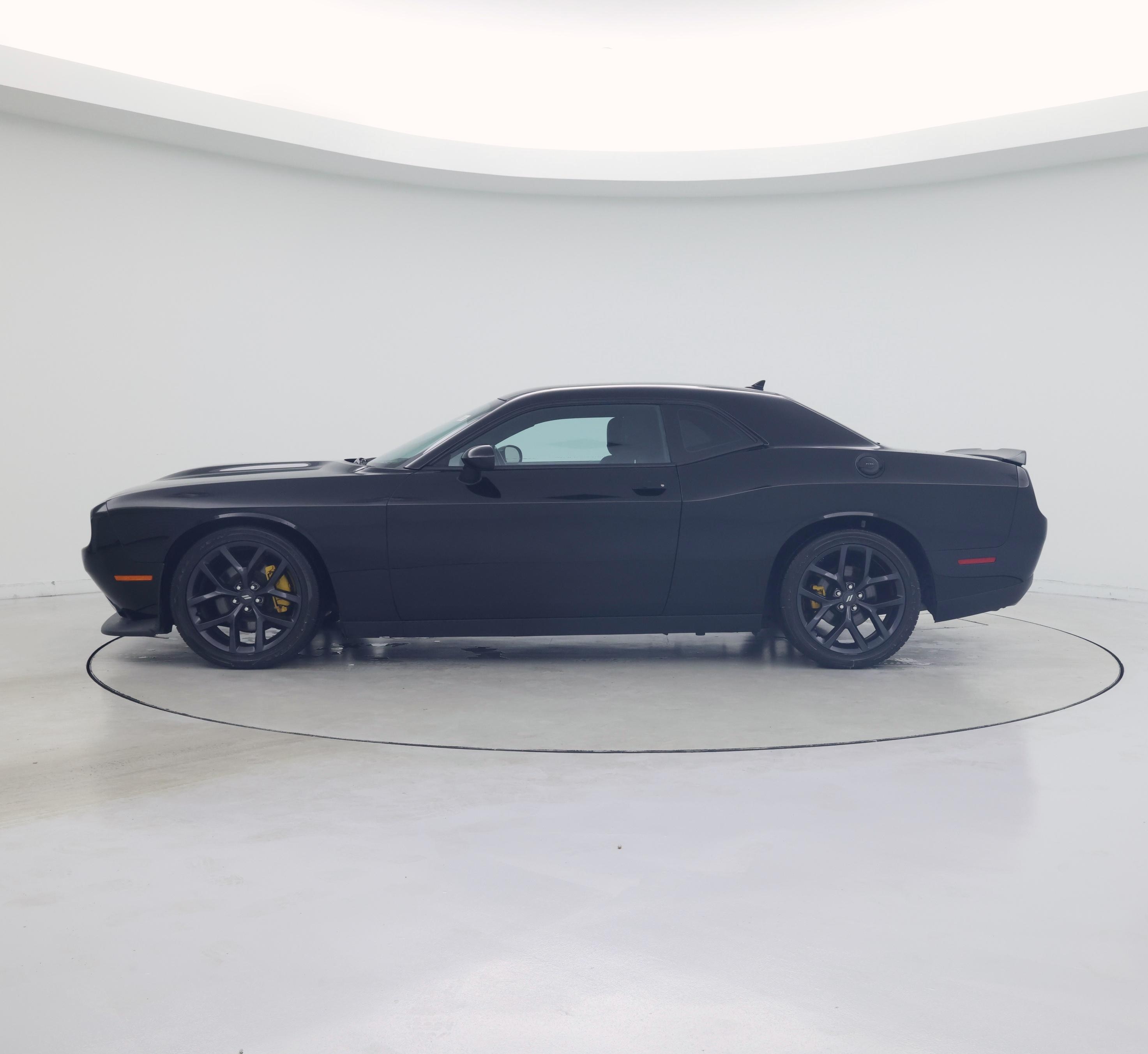 Thumbnail: 2023 Dodge Challenger - 3