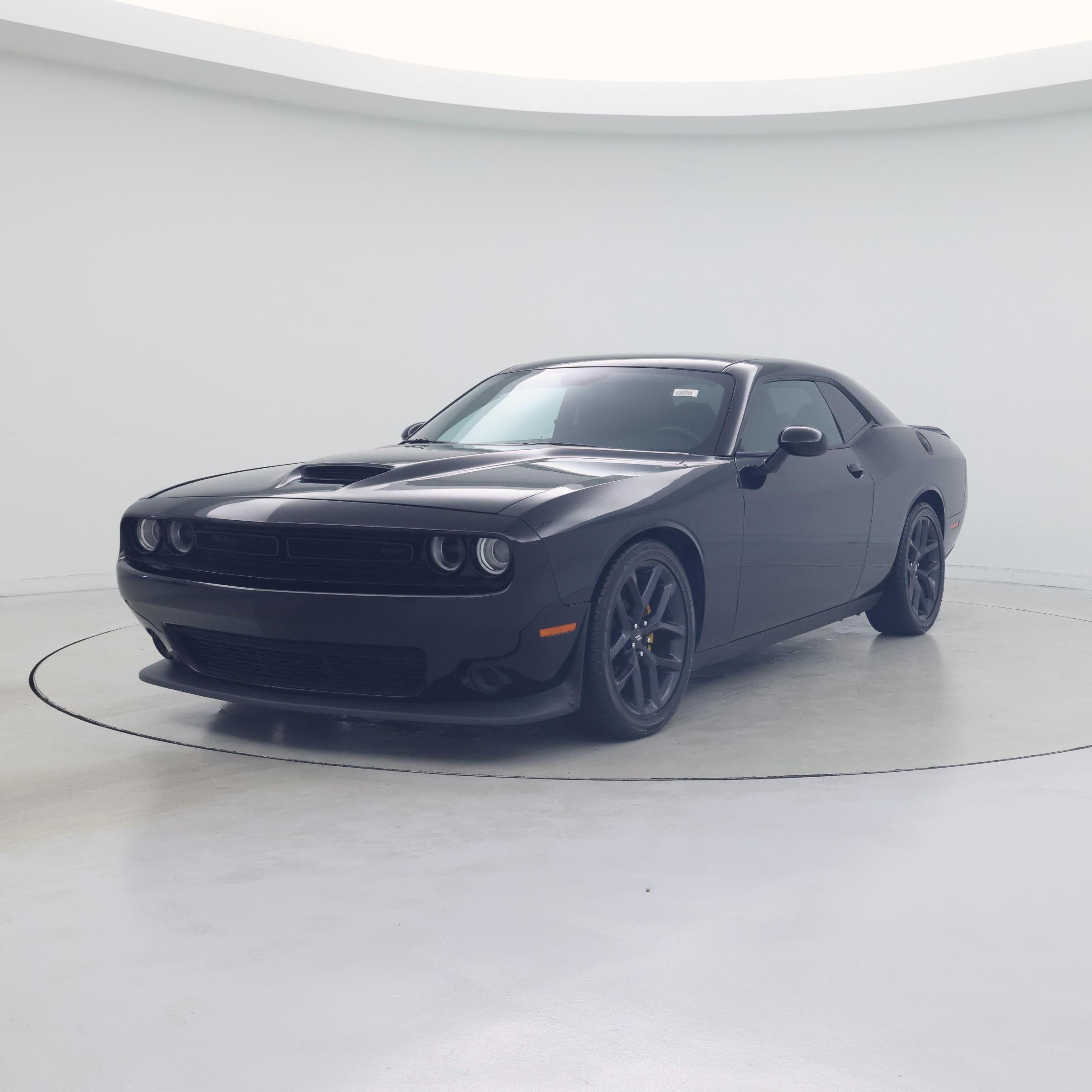 Thumbnail: 2023 Dodge Challenger - 4