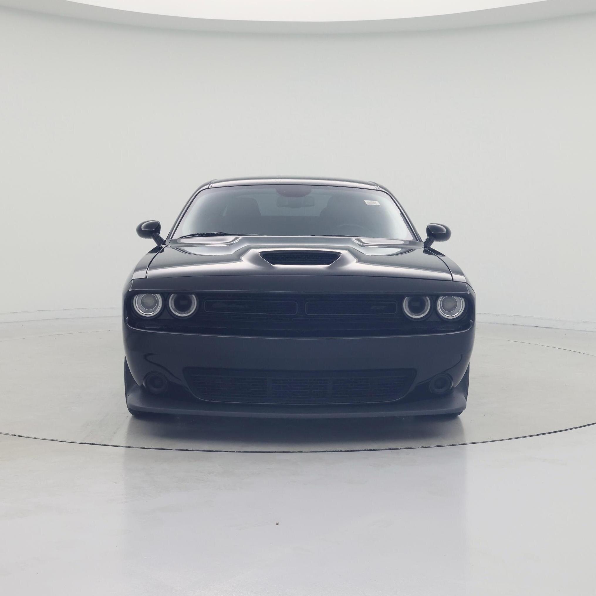 Thumbnail: 2023 Dodge Challenger - 5