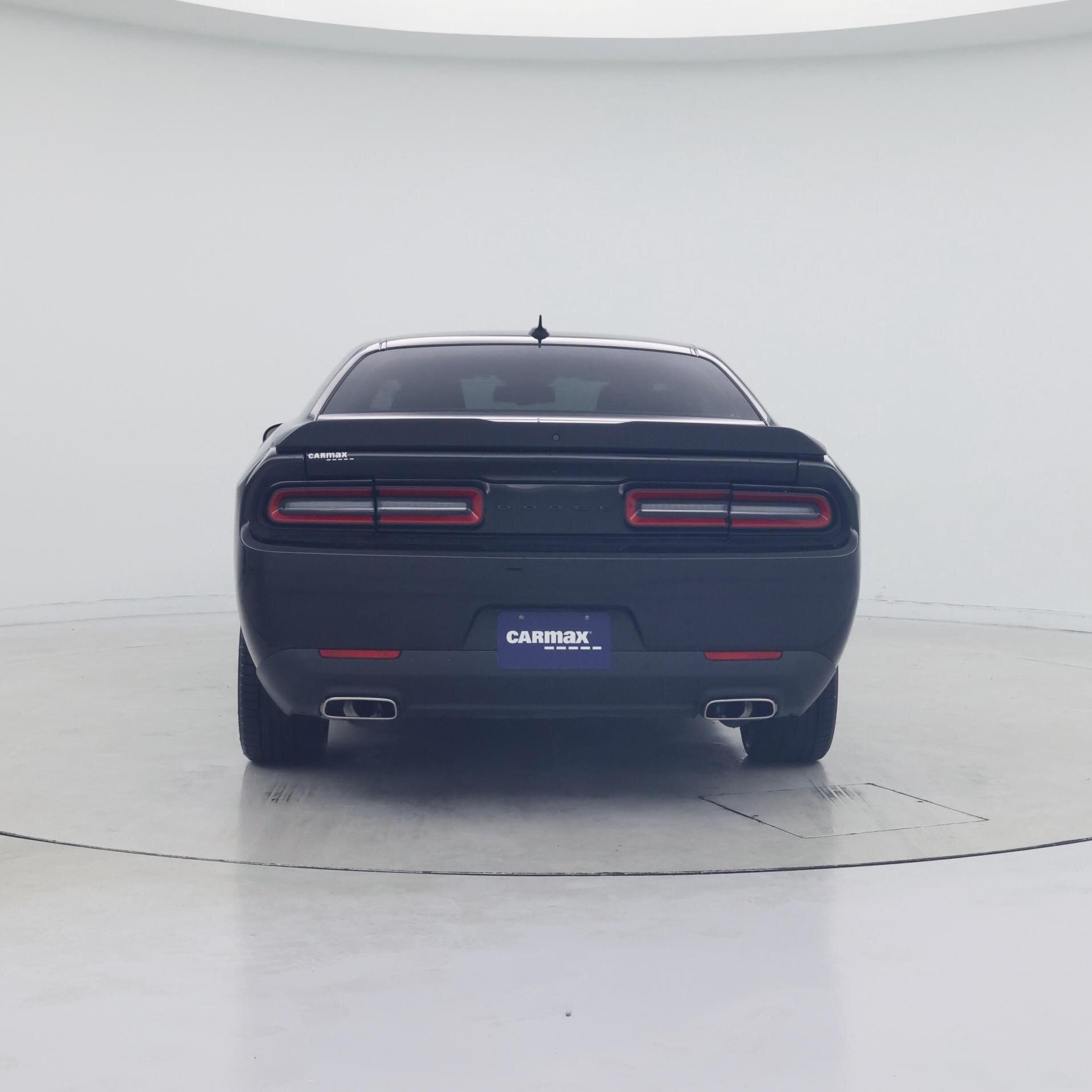 Thumbnail: 2023 Dodge Challenger - 6