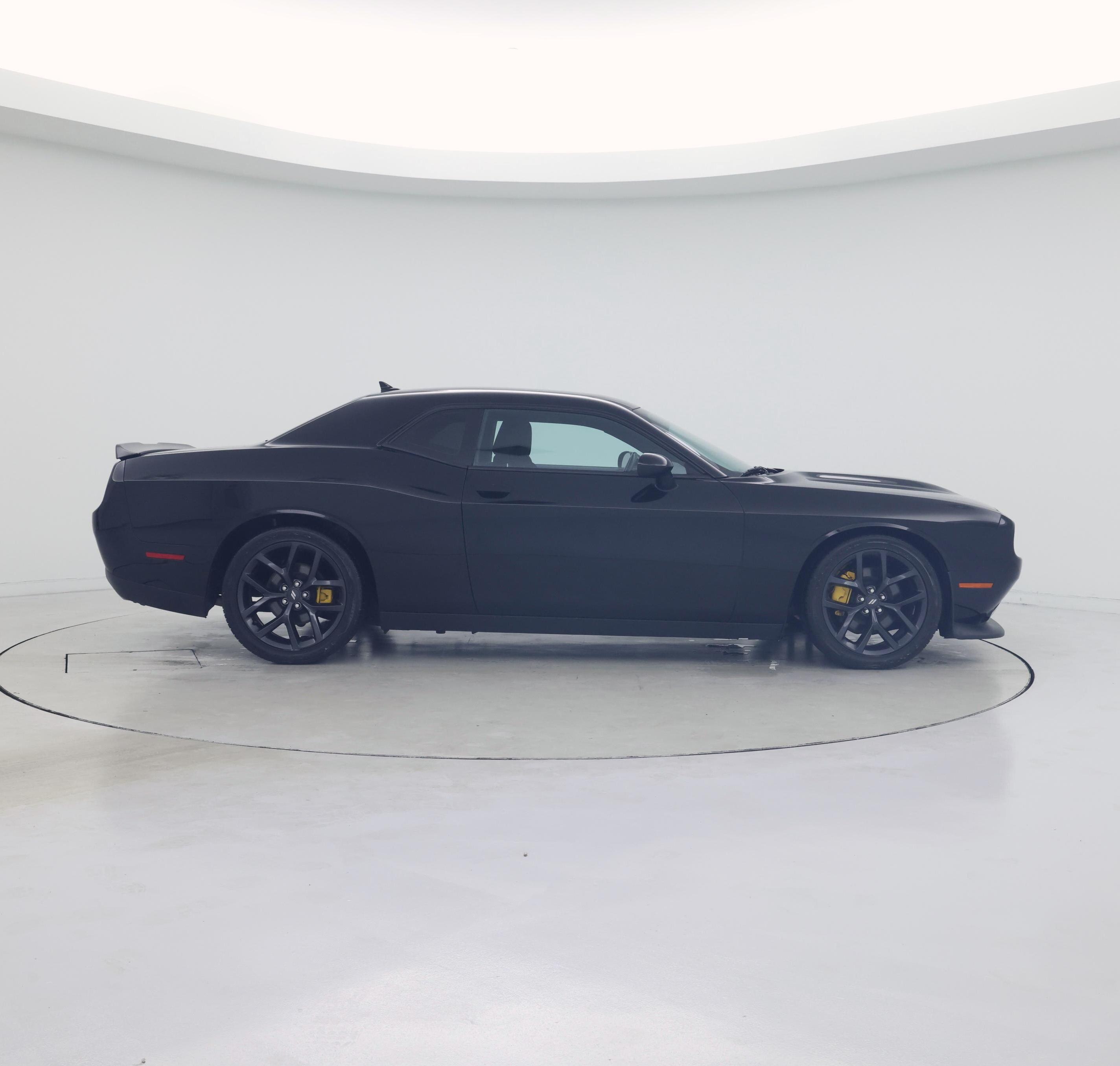 Thumbnail: 2023 Dodge Challenger - 7
