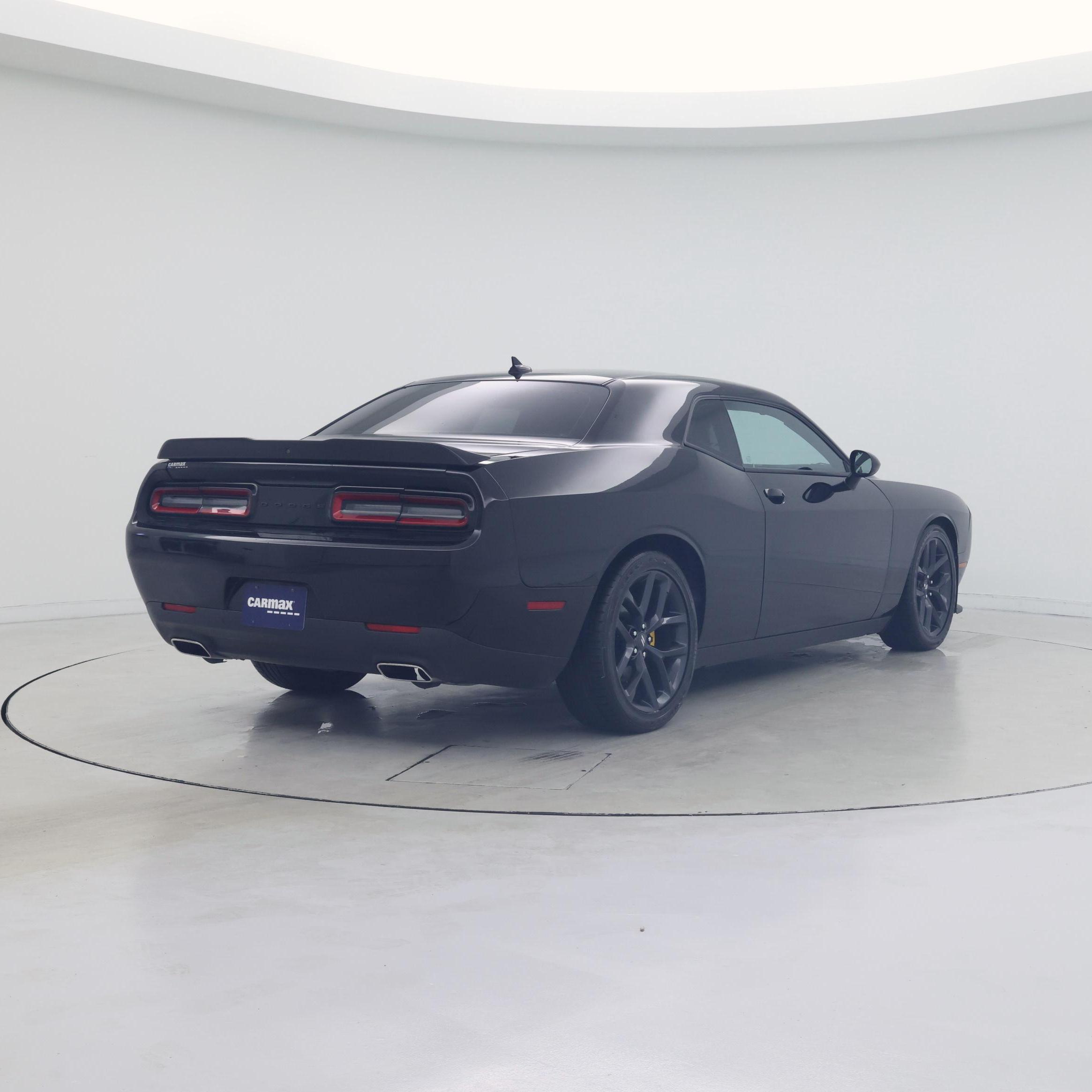 Thumbnail: 2023 Dodge Challenger - 8