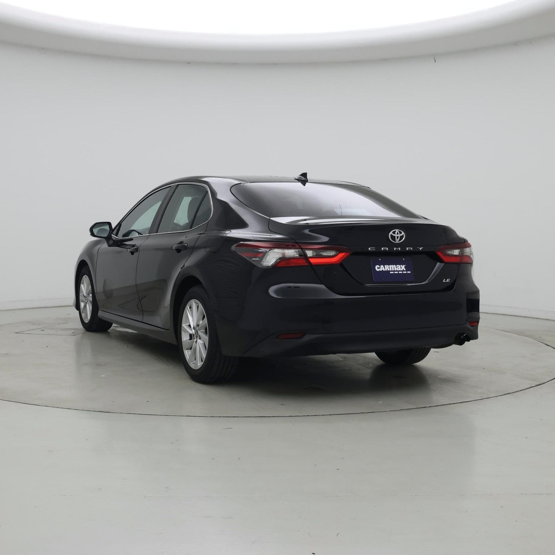 Thumbnail: 2024 Toyota Camry - 2