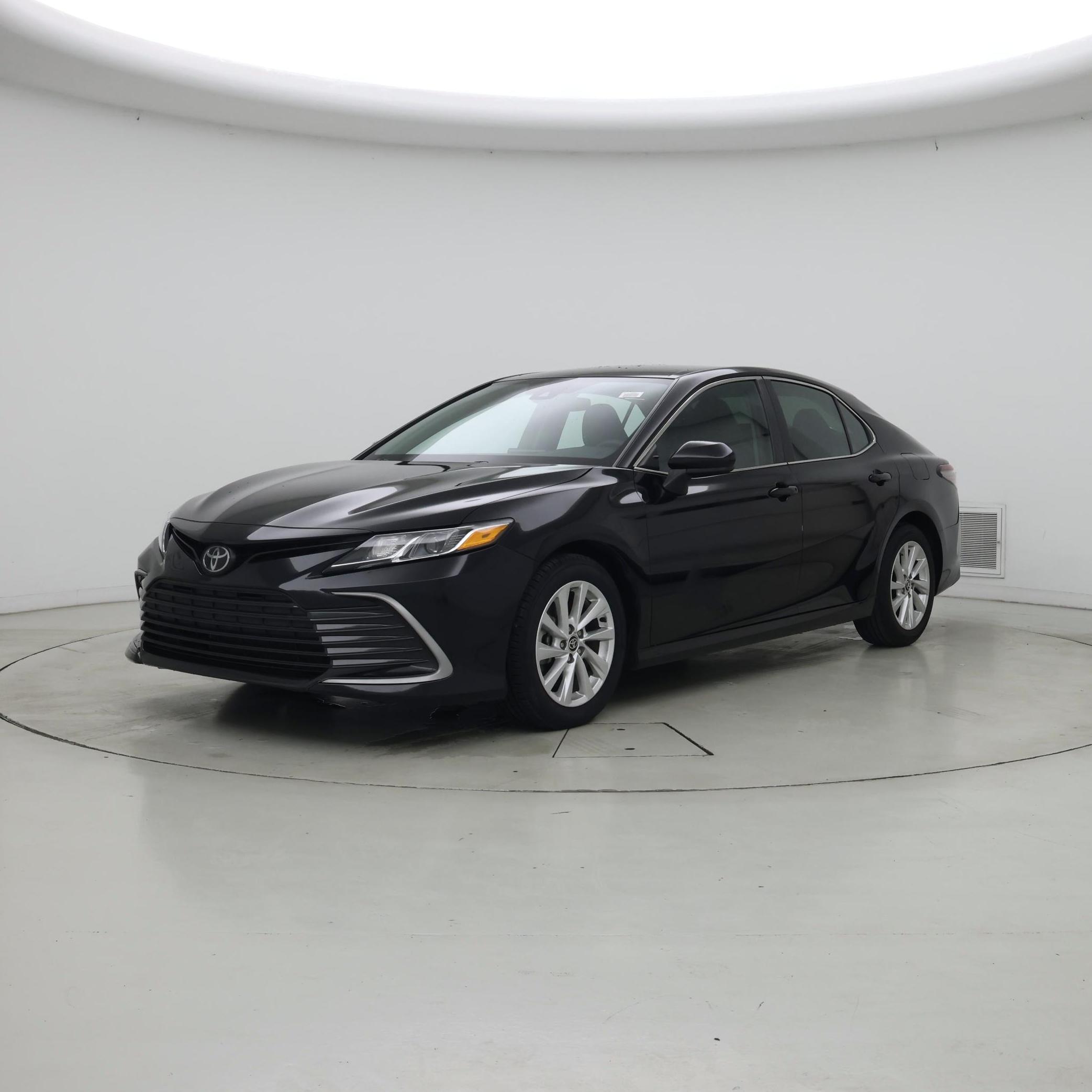 Thumbnail: 2024 Toyota Camry - 4