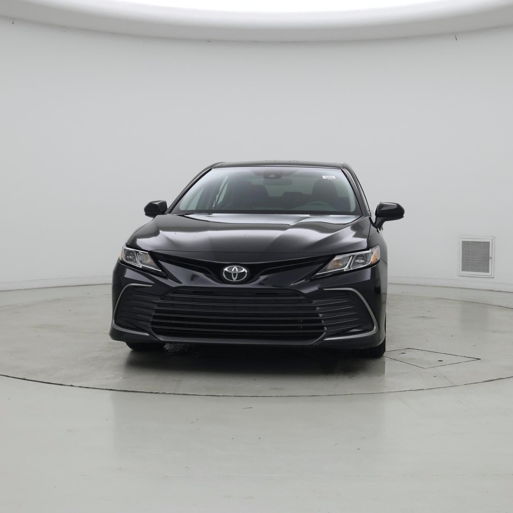 Thumbnail: 2024 Toyota Camry - 5