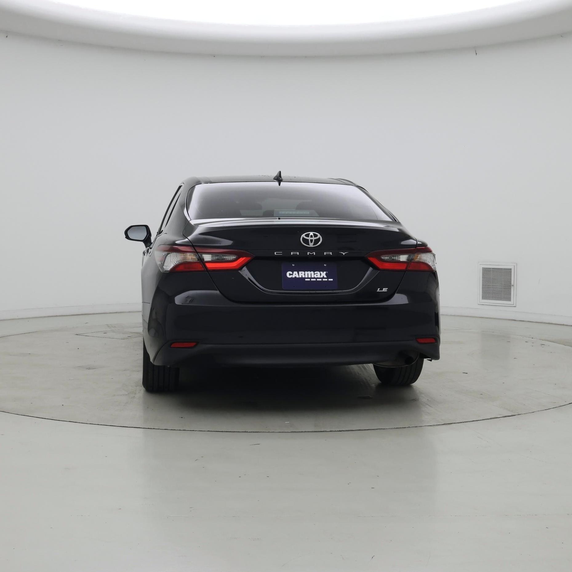 Thumbnail: 2024 Toyota Camry - 6