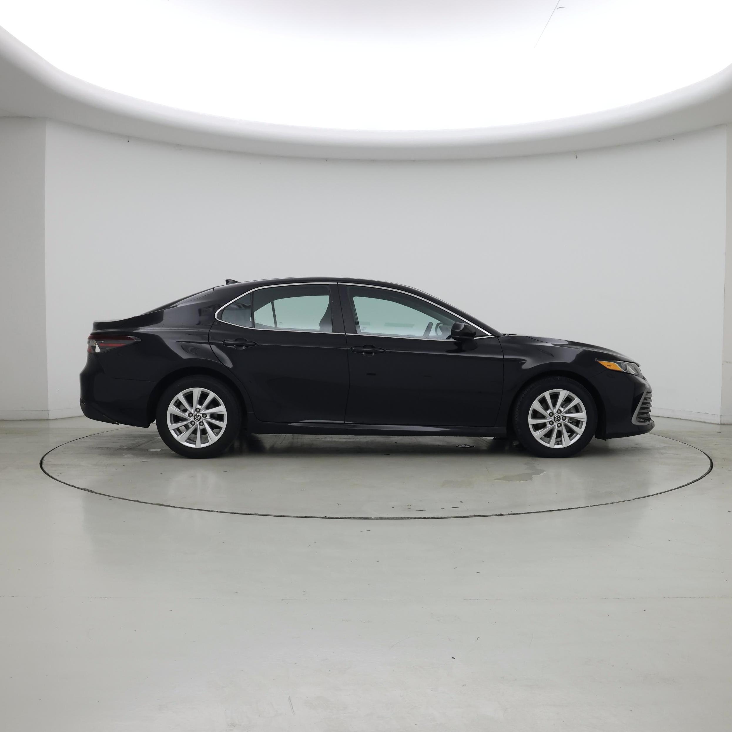 Thumbnail: 2024 Toyota Camry - 7