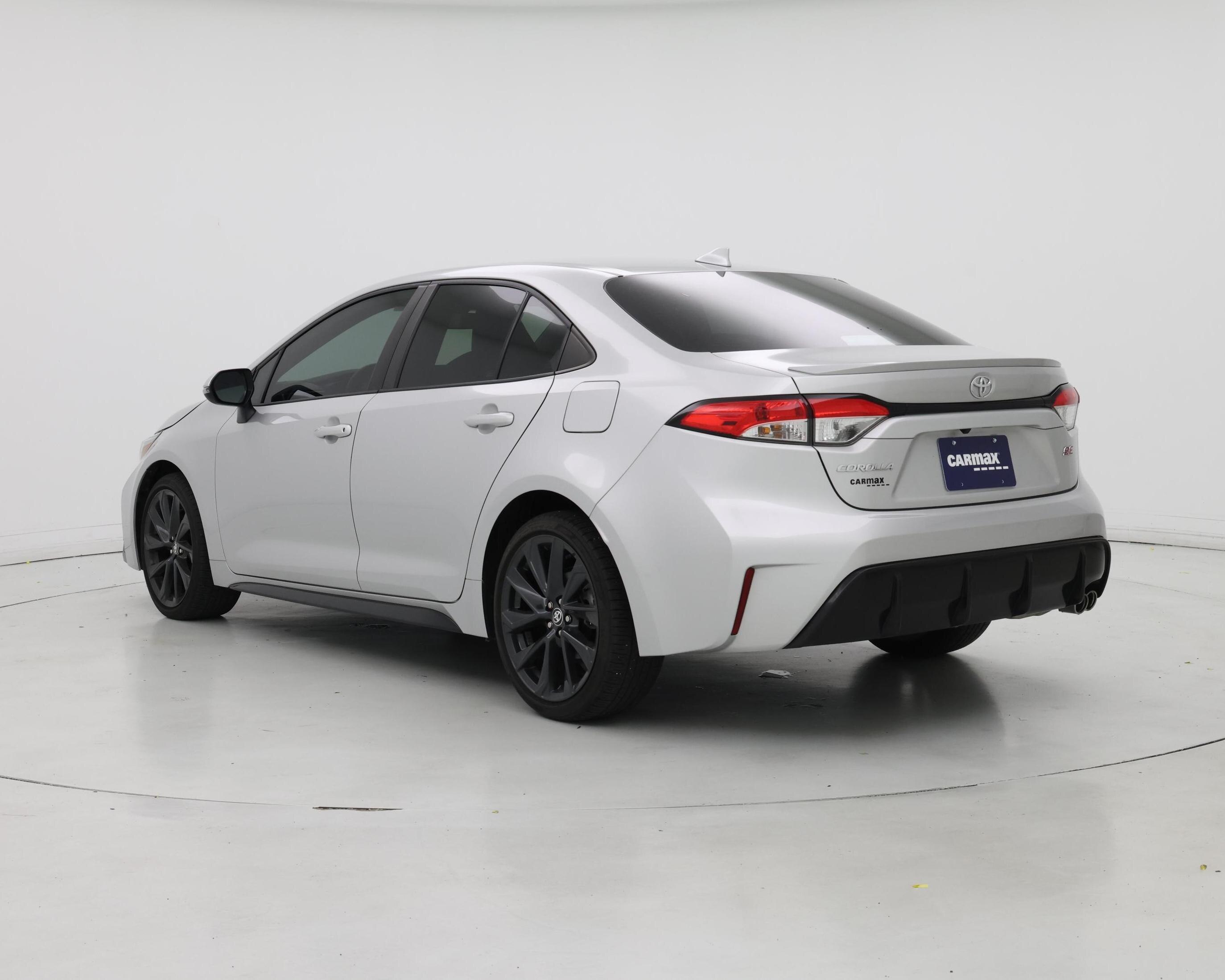 Thumbnail: 2024 Toyota Corolla - 2