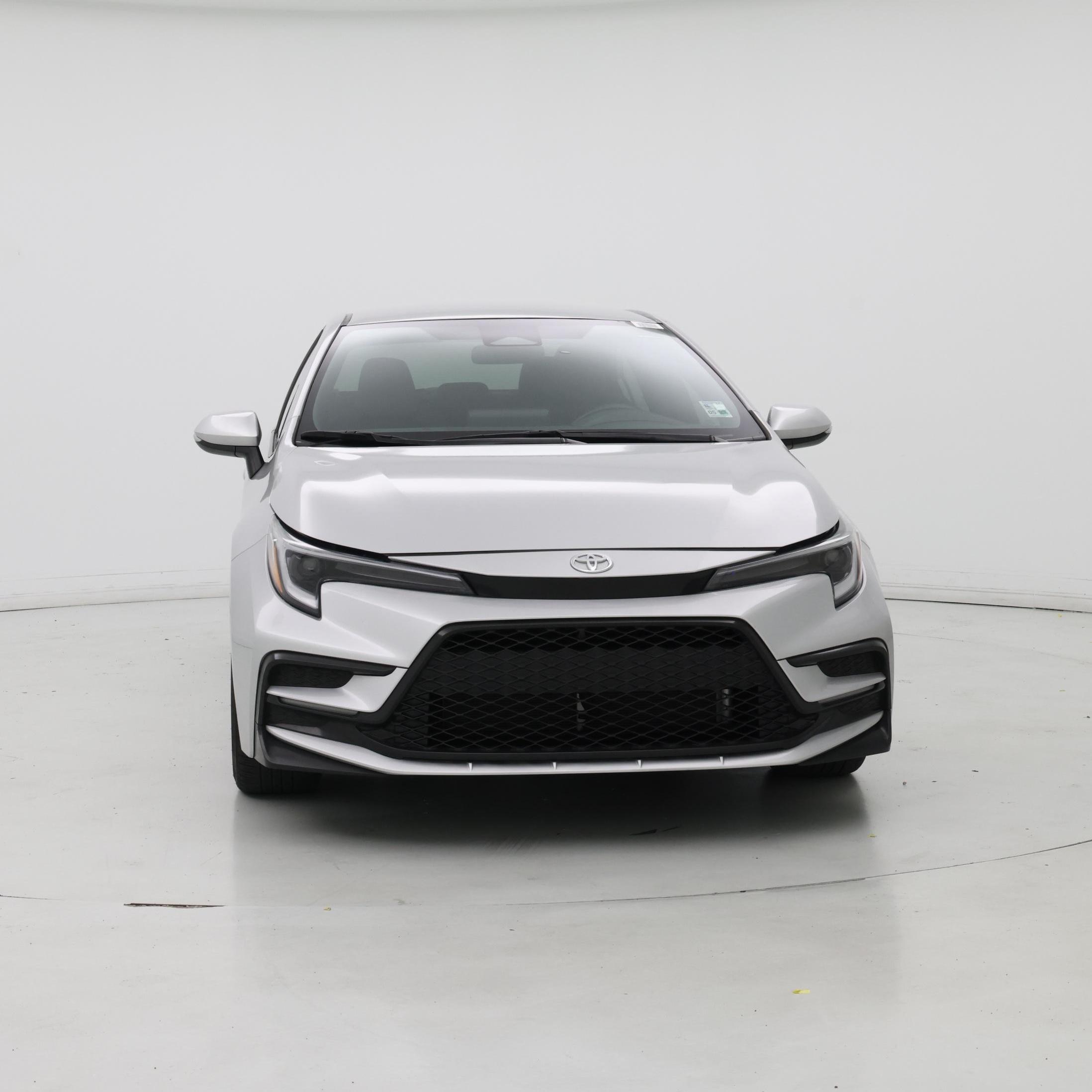 Thumbnail: 2024 Toyota Corolla - 5
