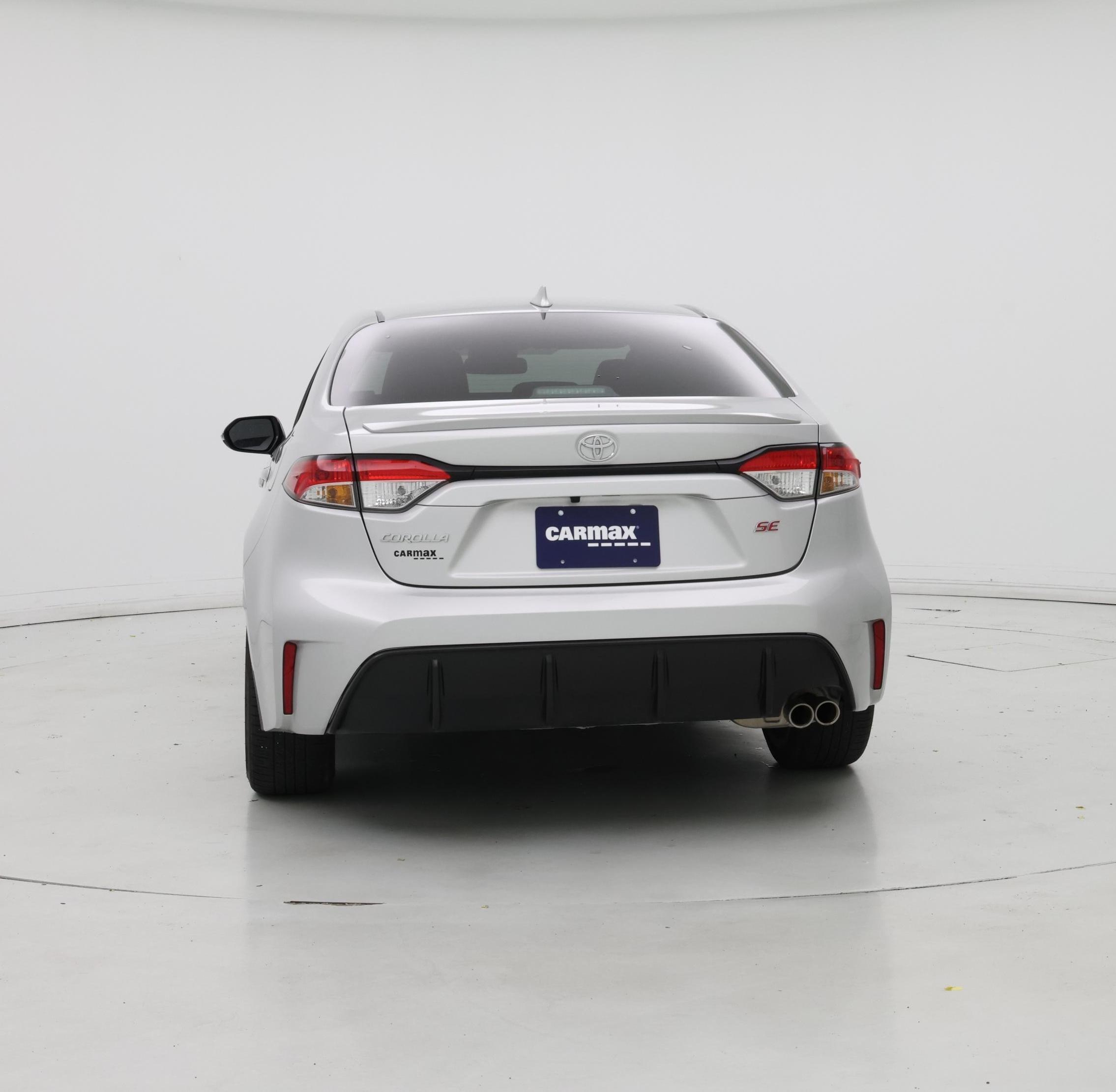 Thumbnail: 2024 Toyota Corolla - 6